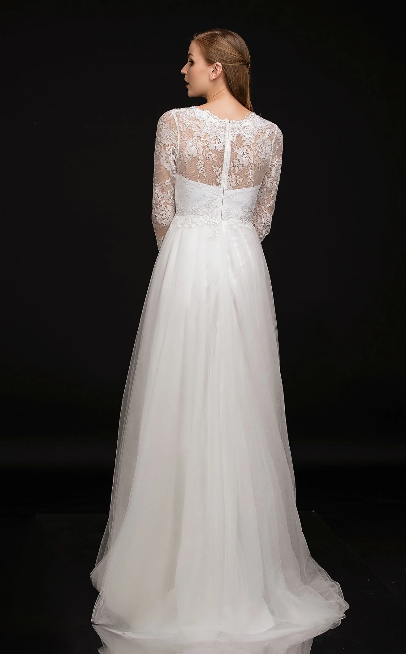 Nina Canacci 1501 Dress - Image 2