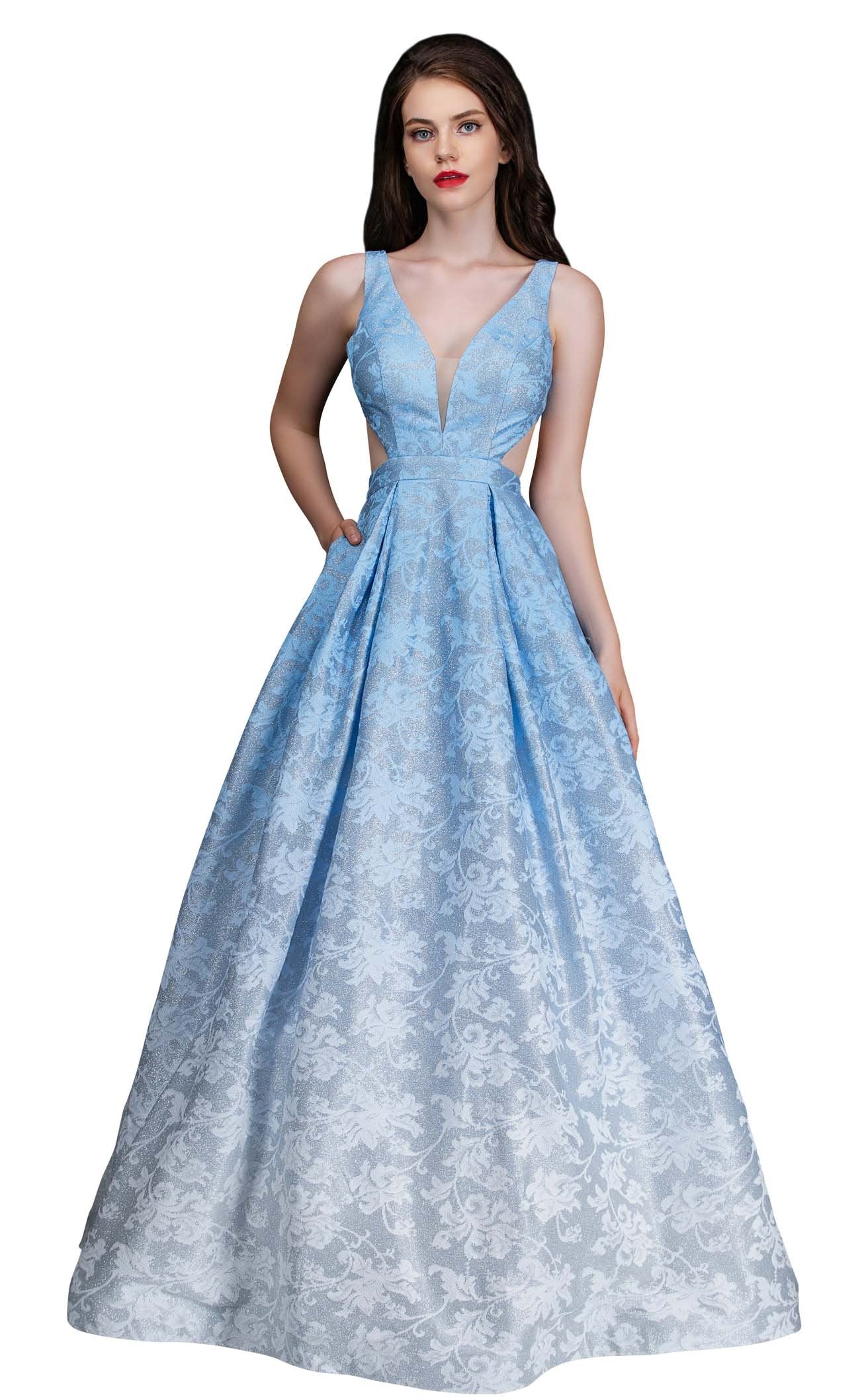Nina Canacci 1506 Dress