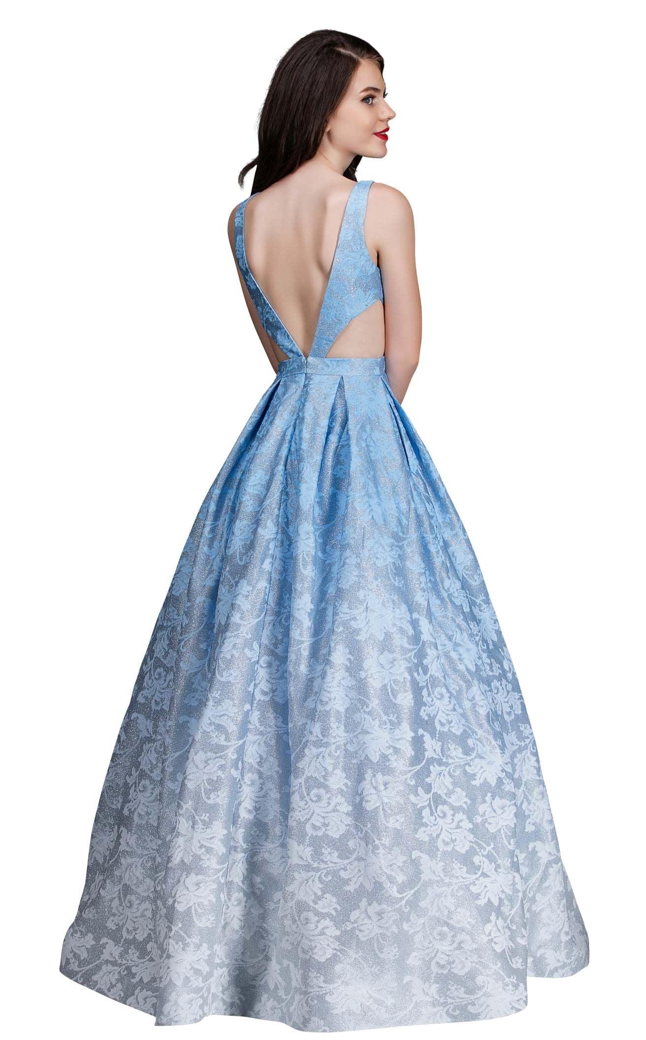 Nina Canacci 1506 Dress - Image 3