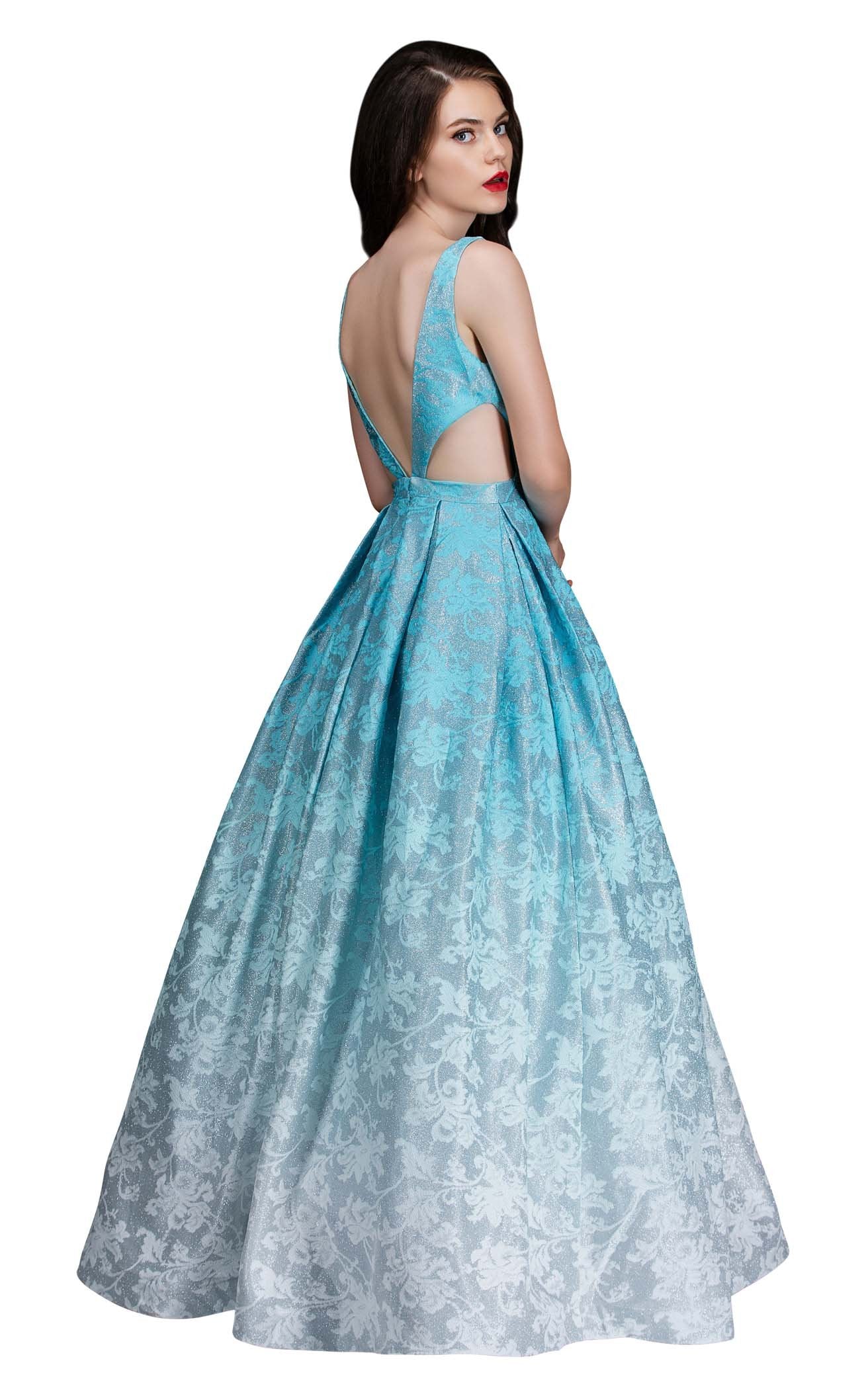 Nina Canacci 1506 Dress - Image 4
