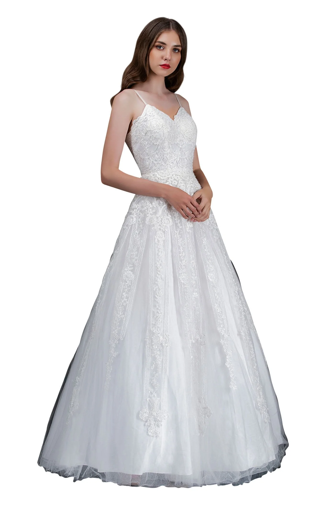 Nina Canacci 1508 Dress - Image 2