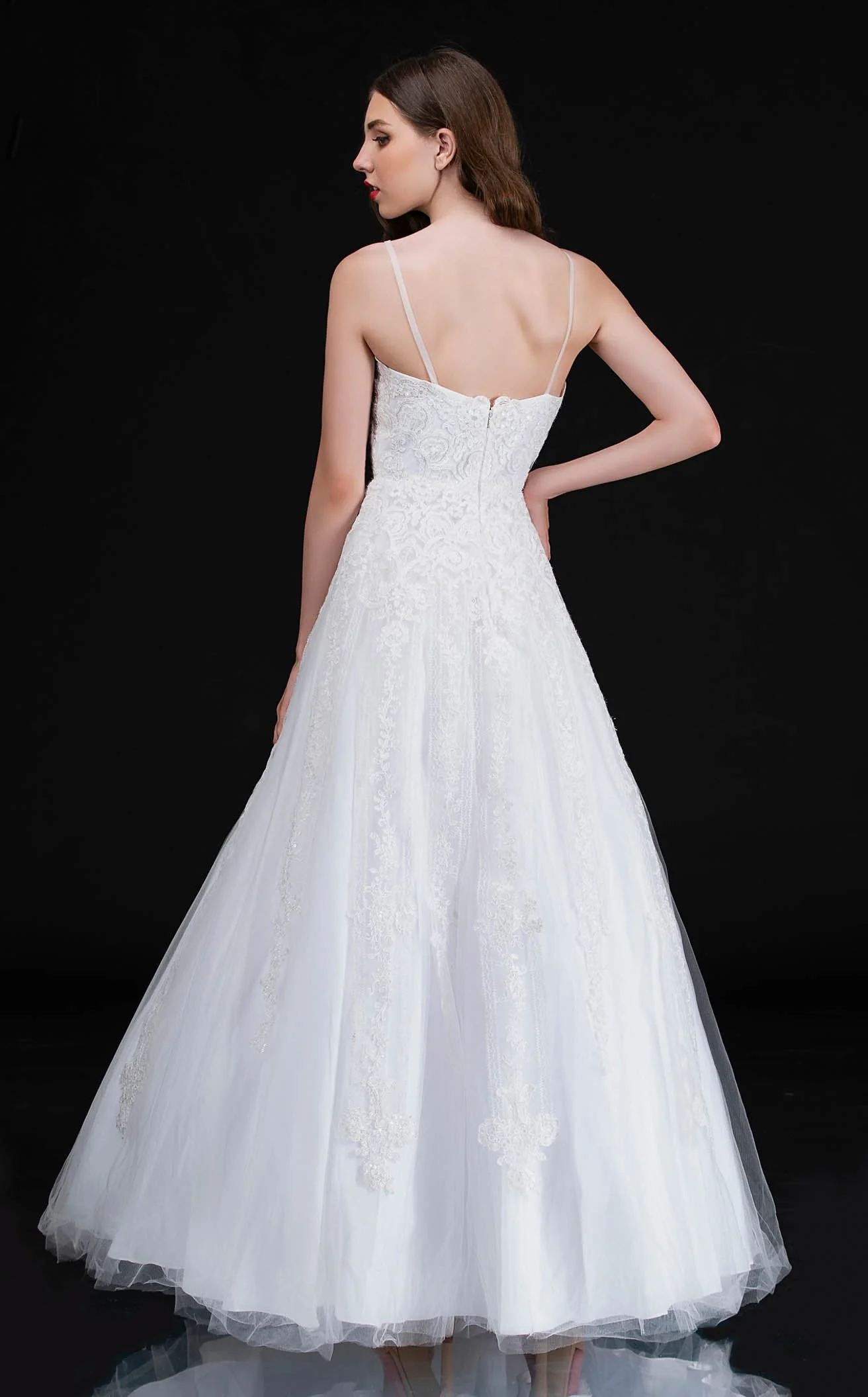 Nina Canacci 1508 Dress - Image 3