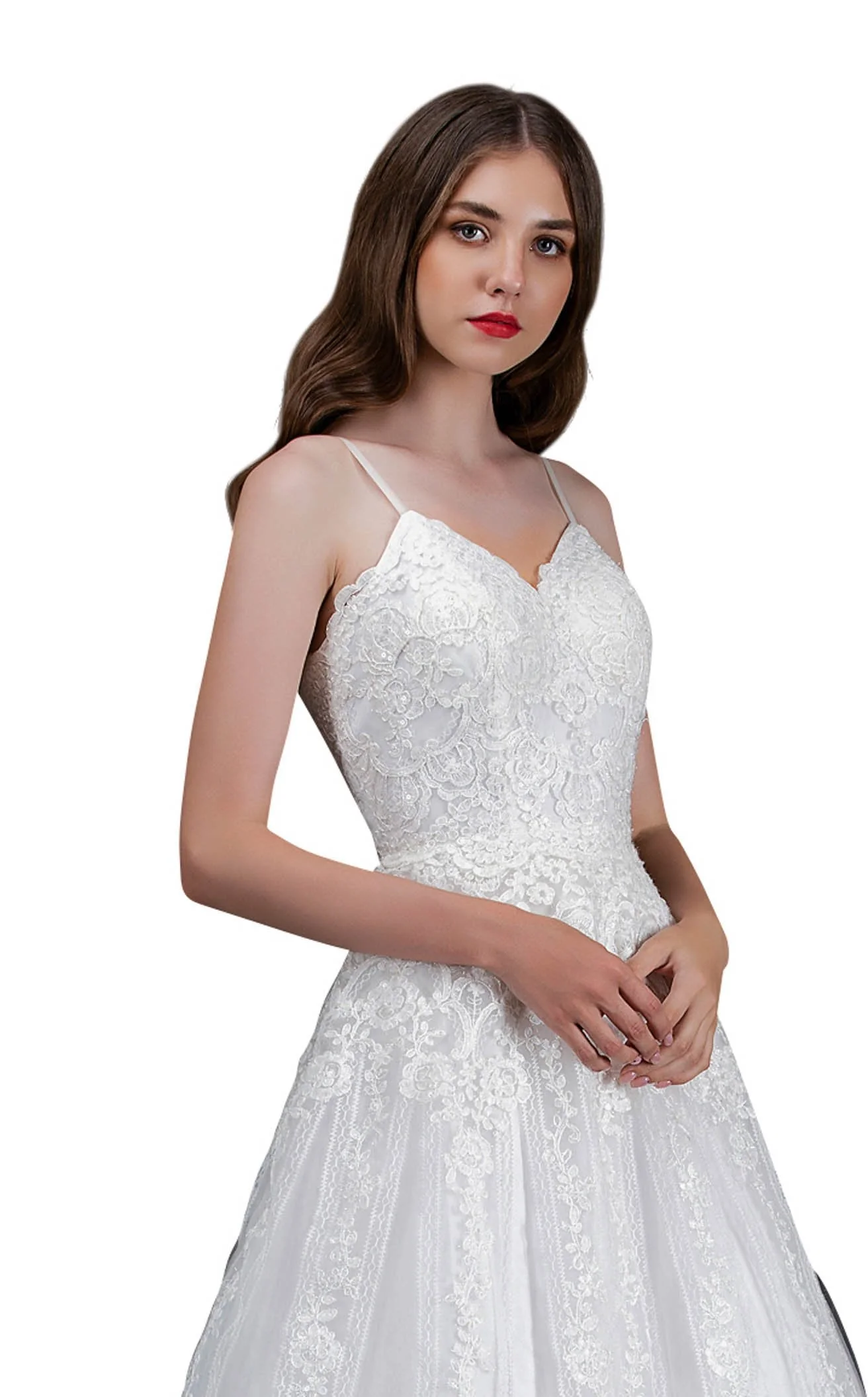 Nina Canacci 1508 Dress - Image 6