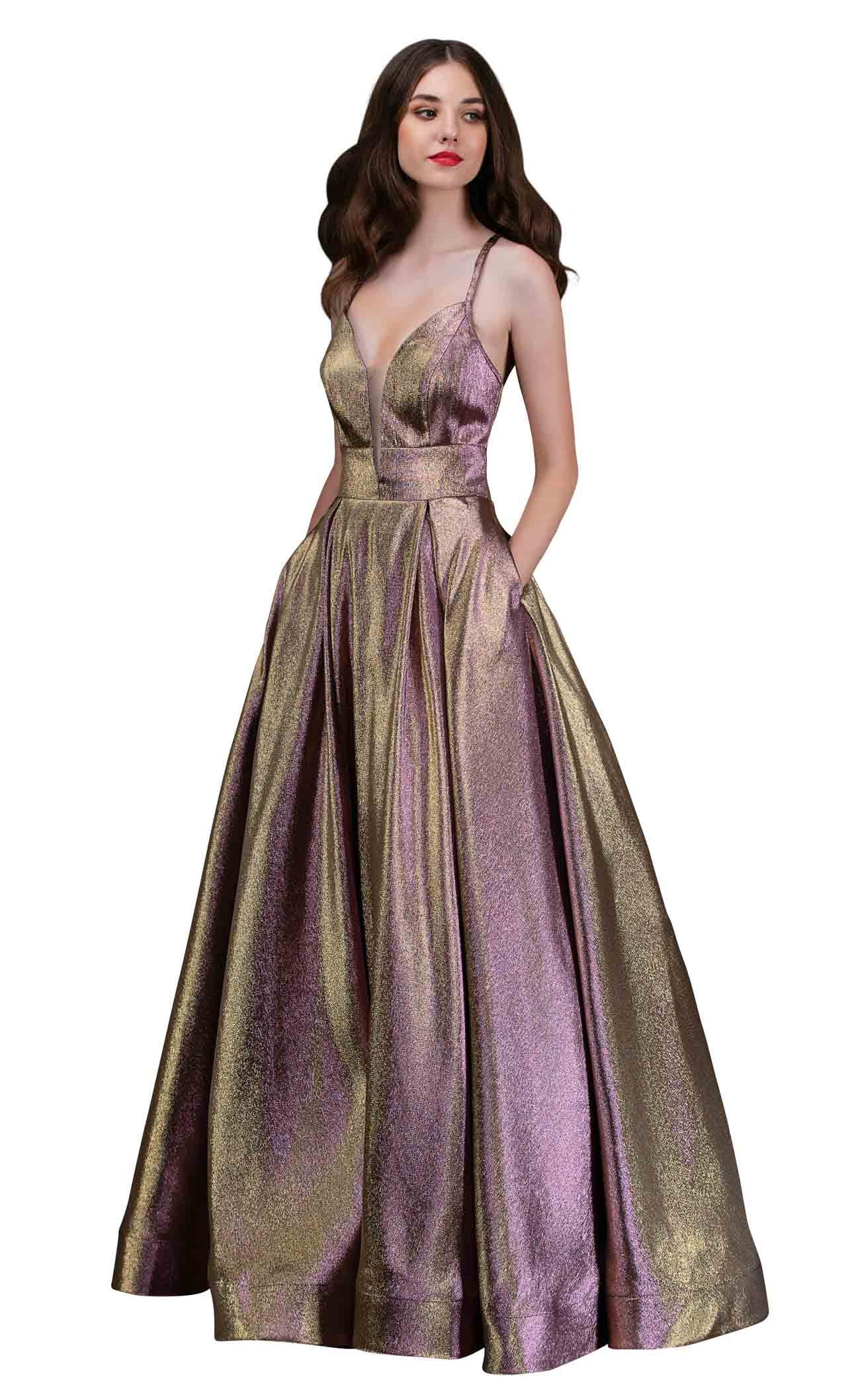 Nina Canacci 1514 Dress