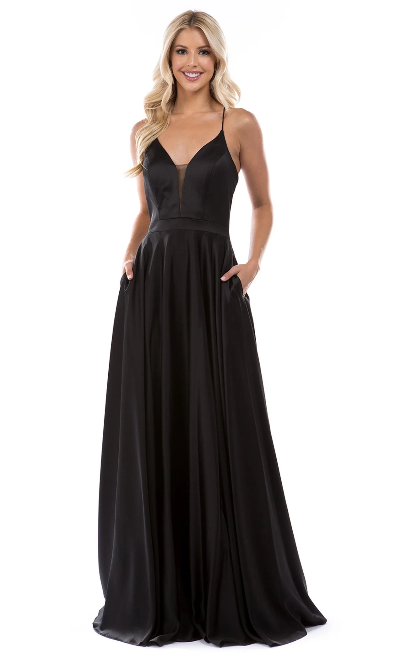 Nina Canacci 1518 Dress