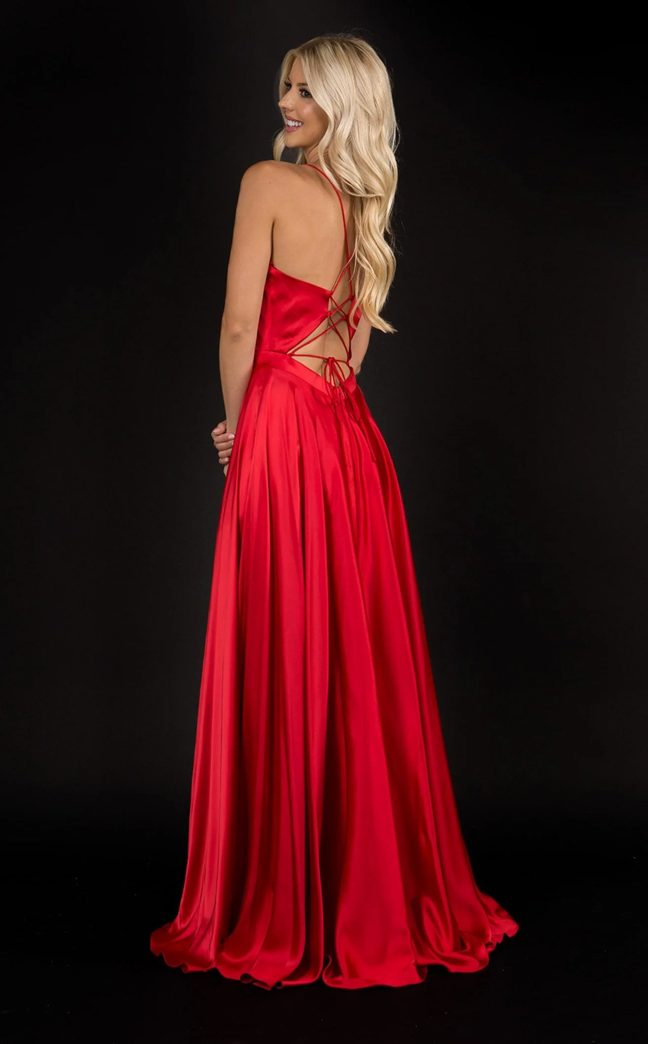 Nina Canacci 1518 Dress - Image 3