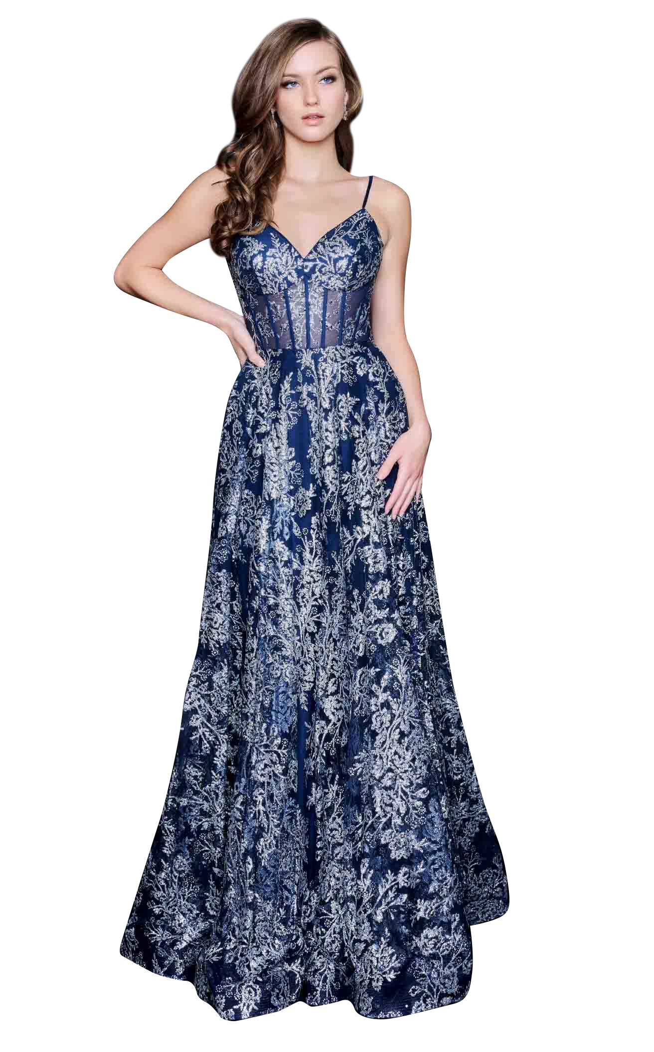Nina Canacci 1525 Dress