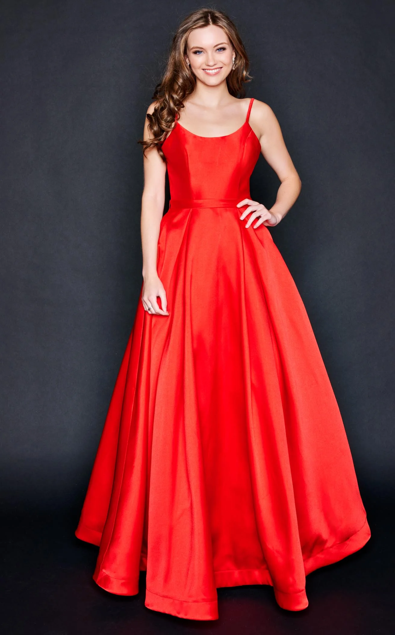 Nina Canacci 1532 Dress - Image 2