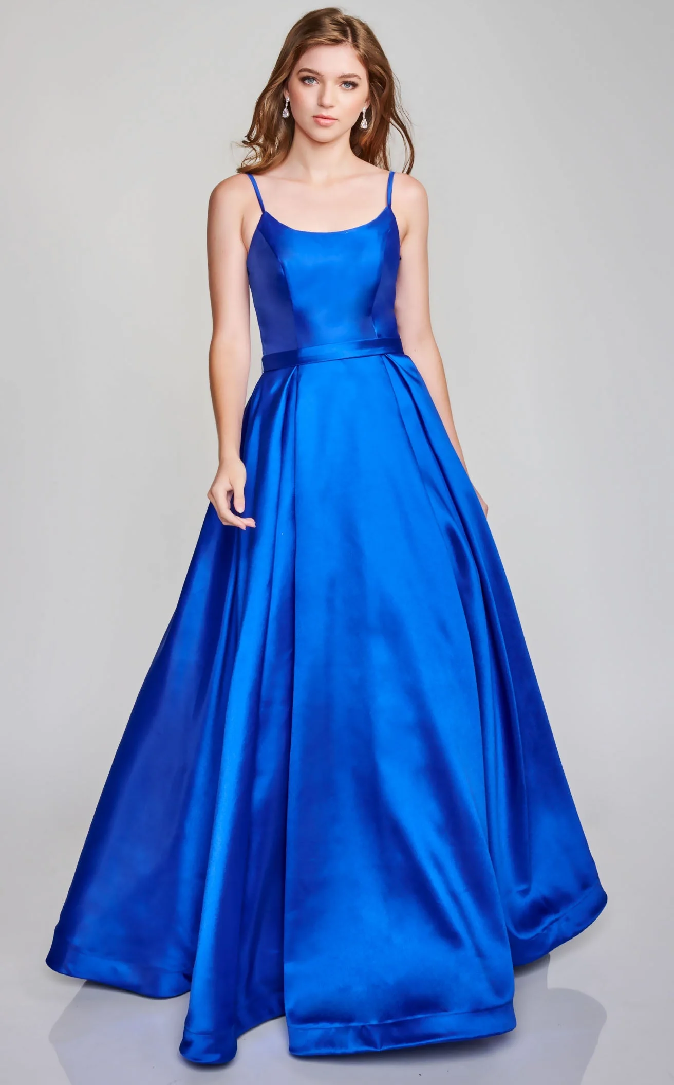 Nina Canacci 1532 Dress - Image 3