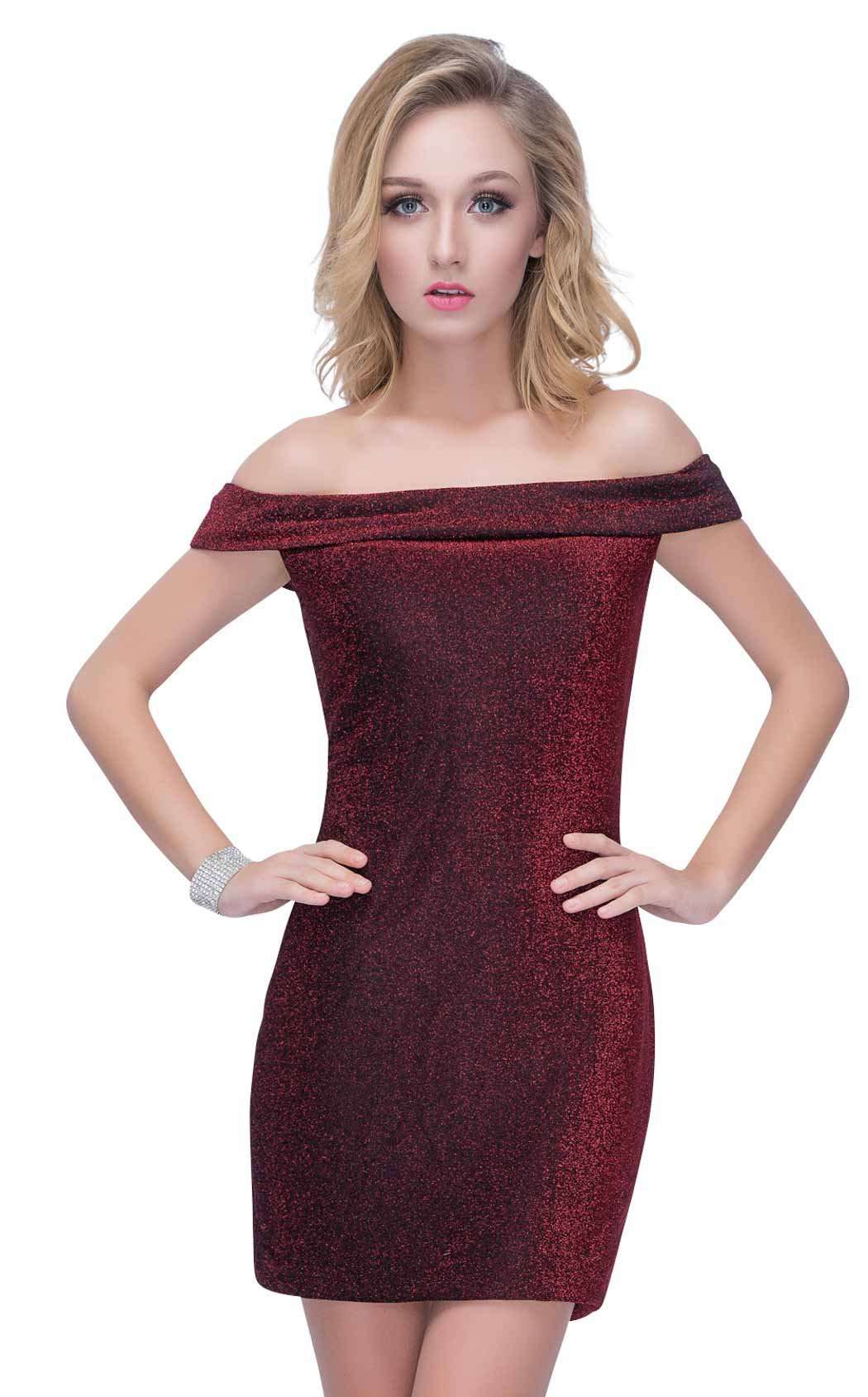 Nina Canacci 199 Dress