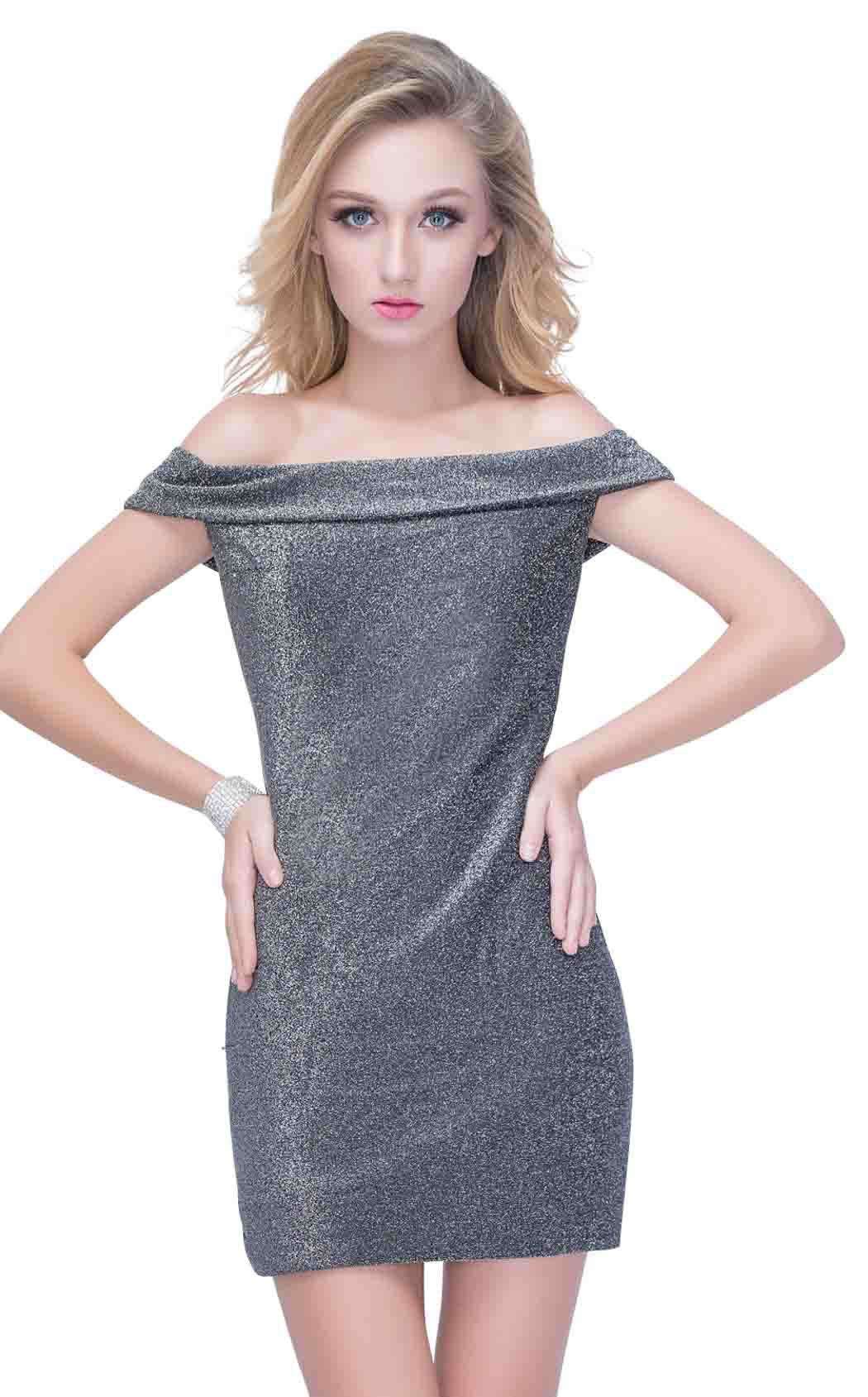 Nina Canacci 199 Dress - Image 3
