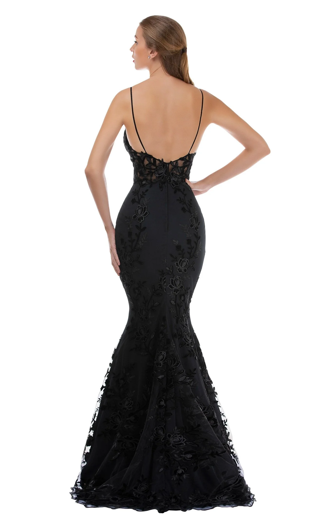 Nina Canacci 2240 Dress - Image 4
