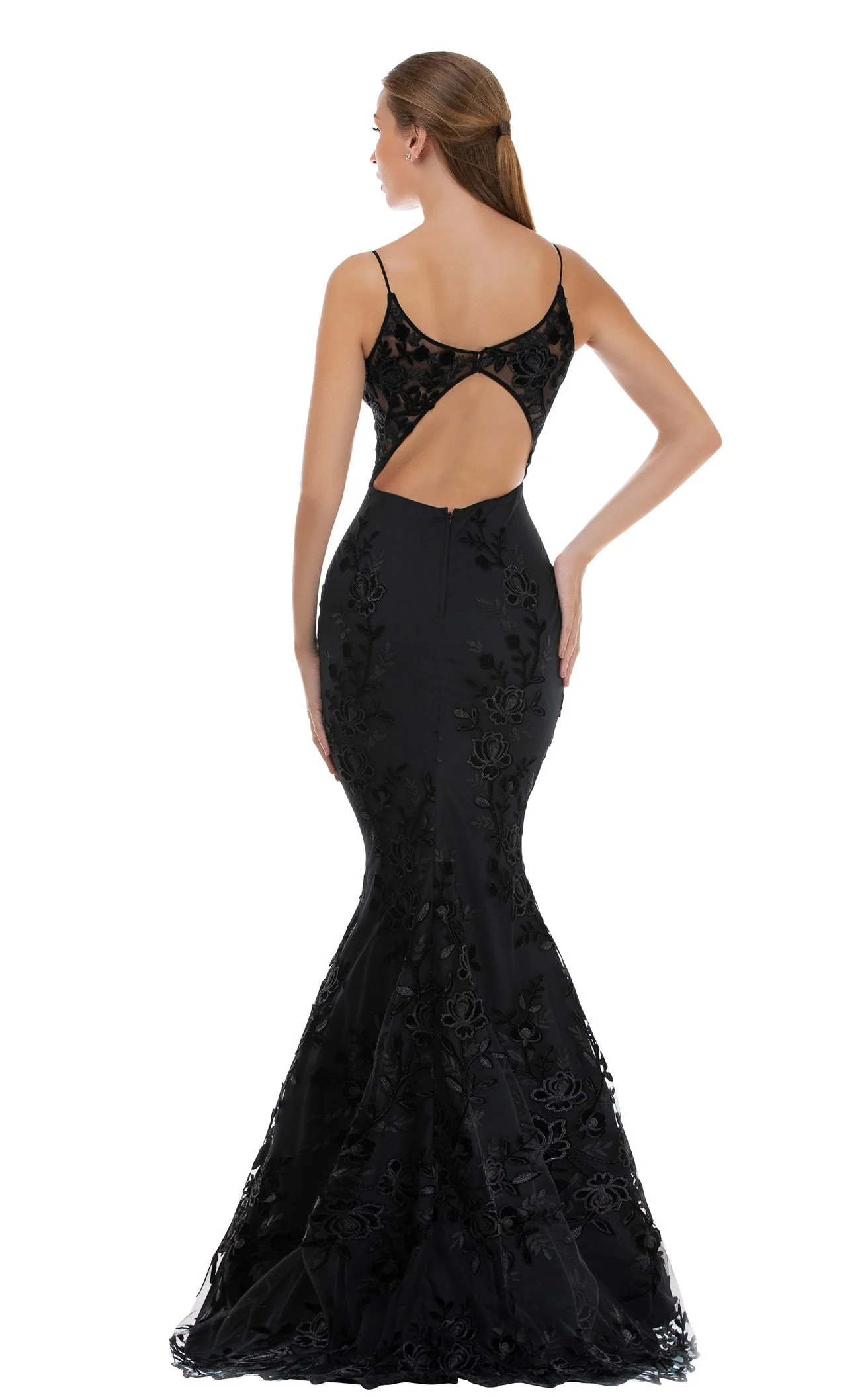Nina Canacci 2241 Dress - Image 2