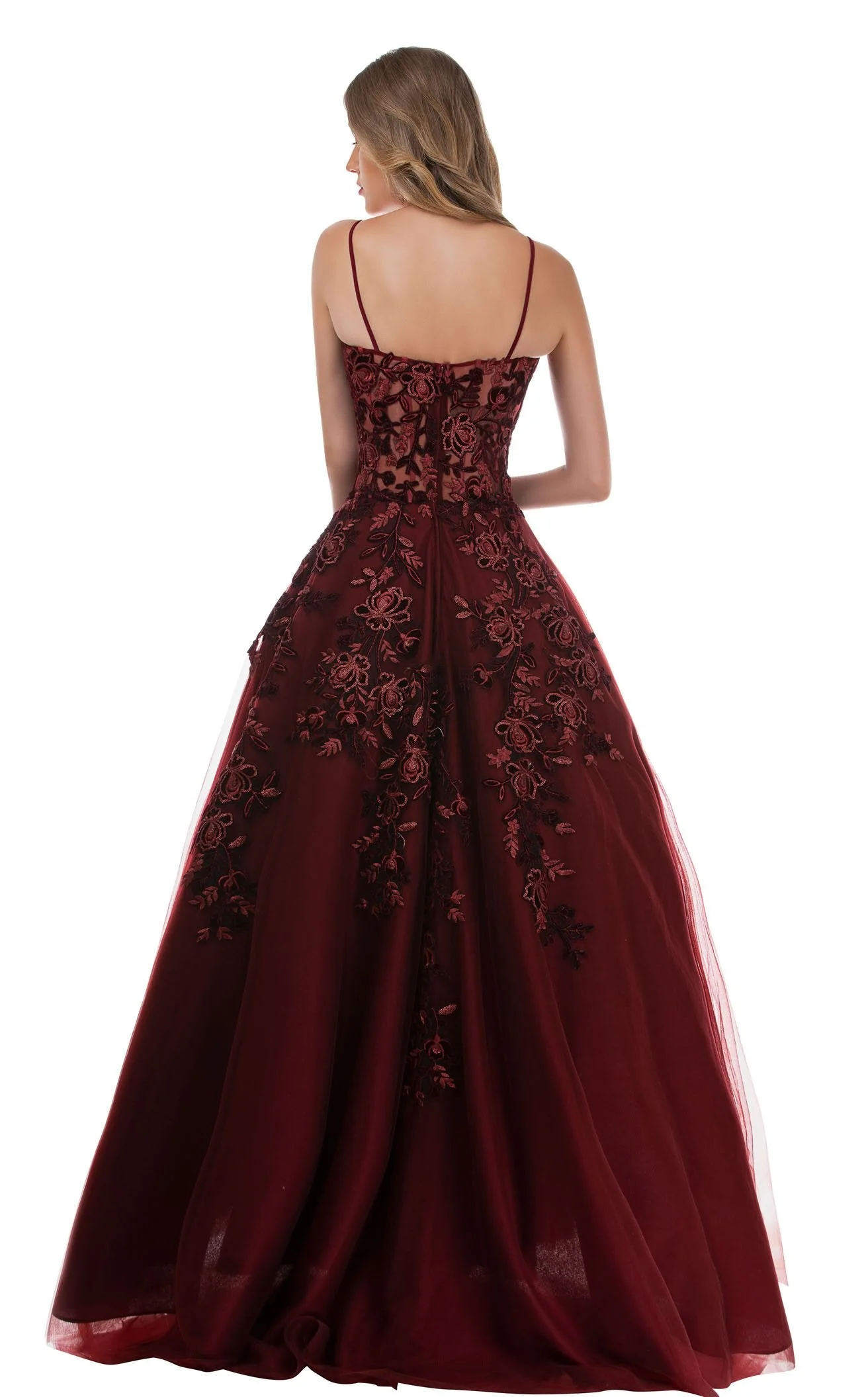 Nina Canacci 2245 Dress - Image 4
