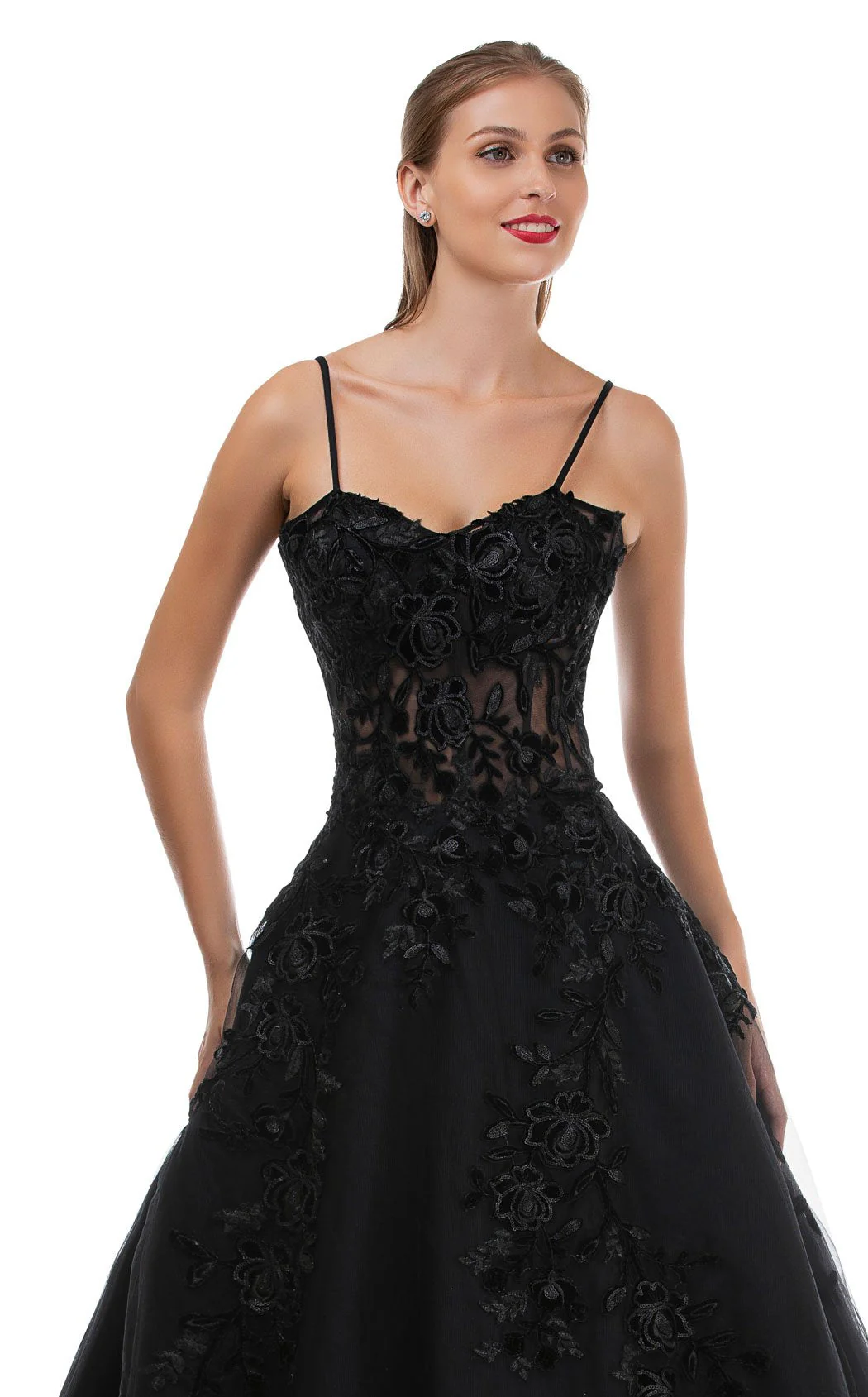 Nina Canacci 2245 Dress - Image 5