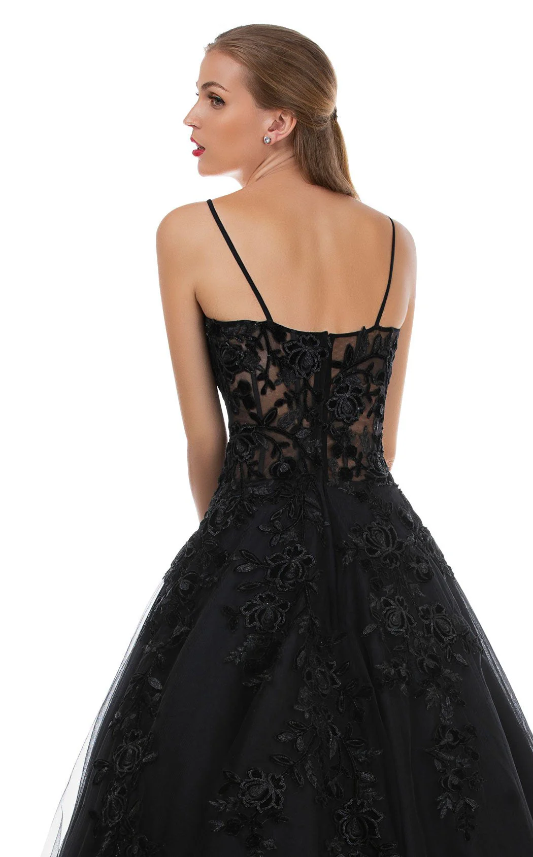 Nina Canacci 2245 Dress - Image 7