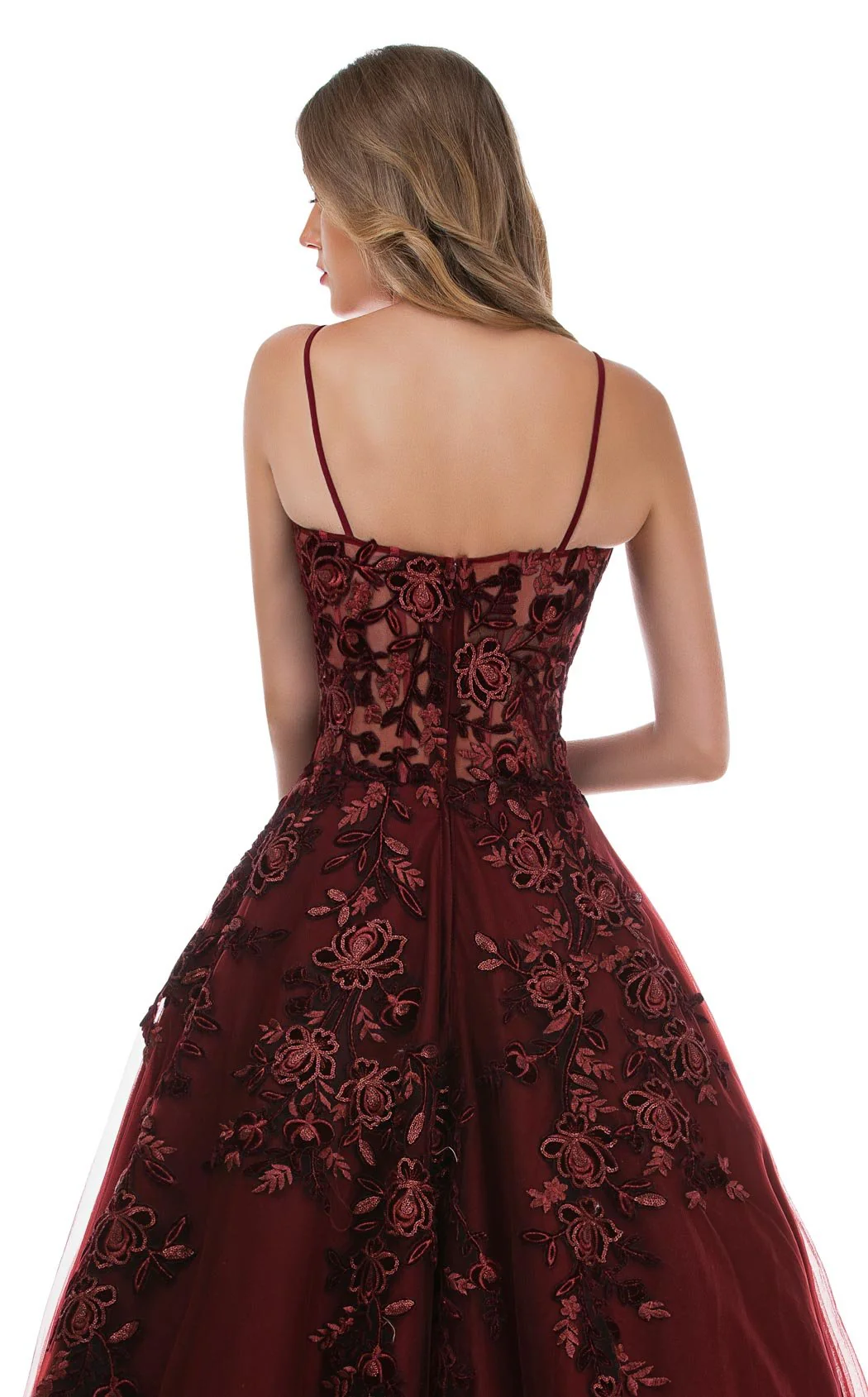 Nina Canacci 2245 Dress - Image 8
