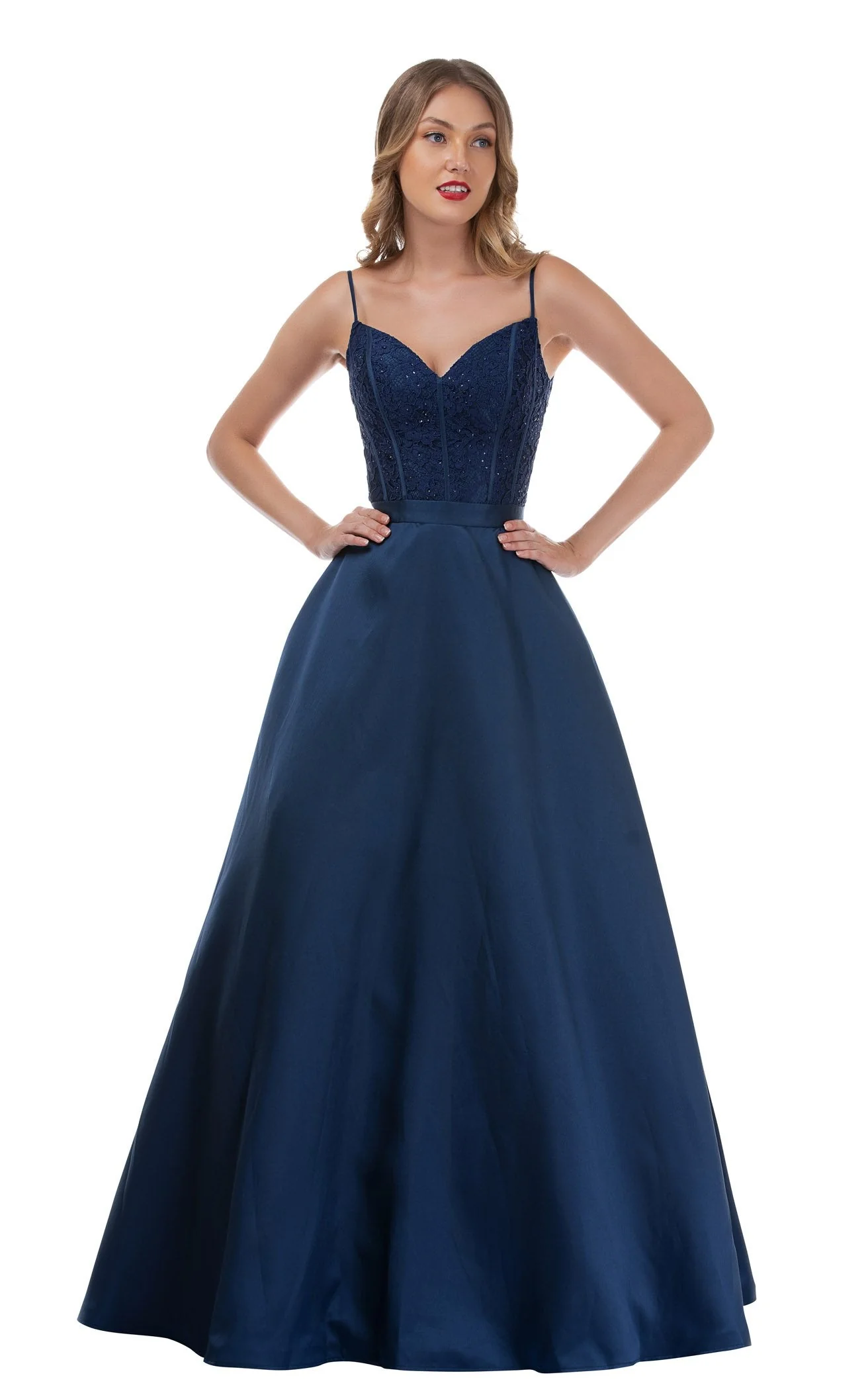 Nina Canacci 2250 Dress
