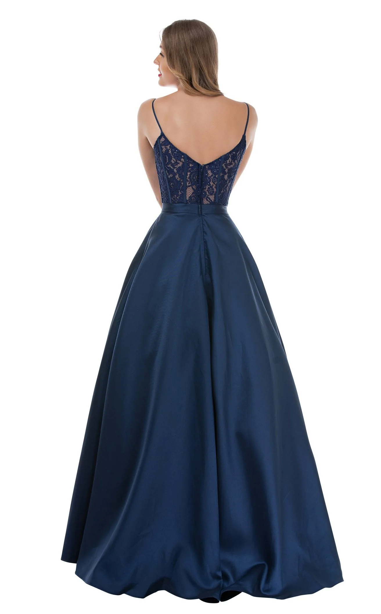 Nina Canacci 2250 Dress - Image 3