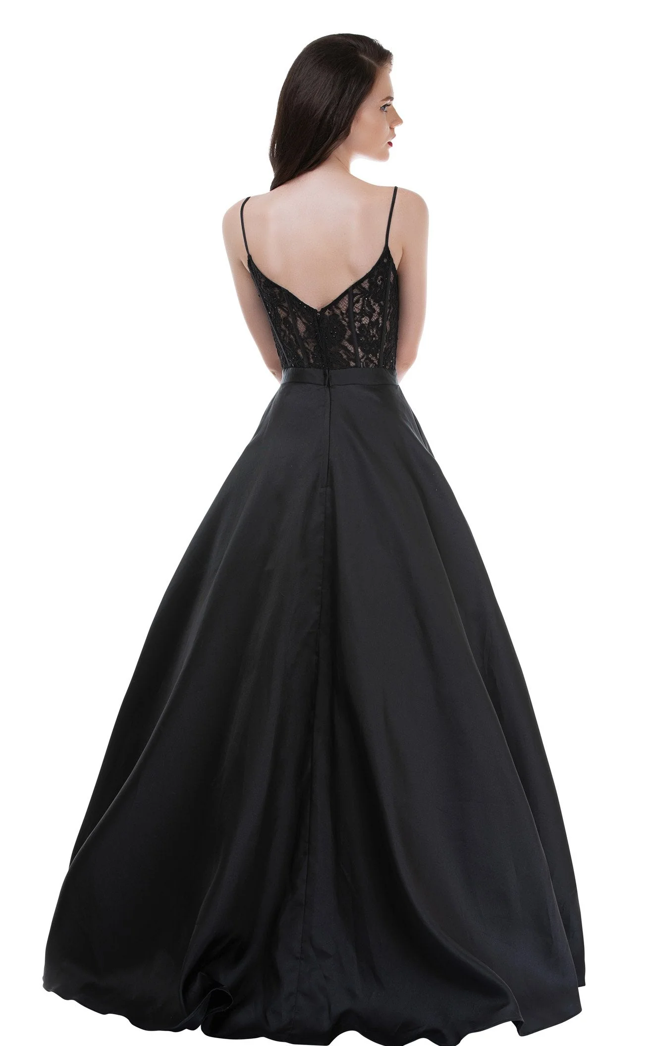 Nina Canacci 2250 Dress - Image 4