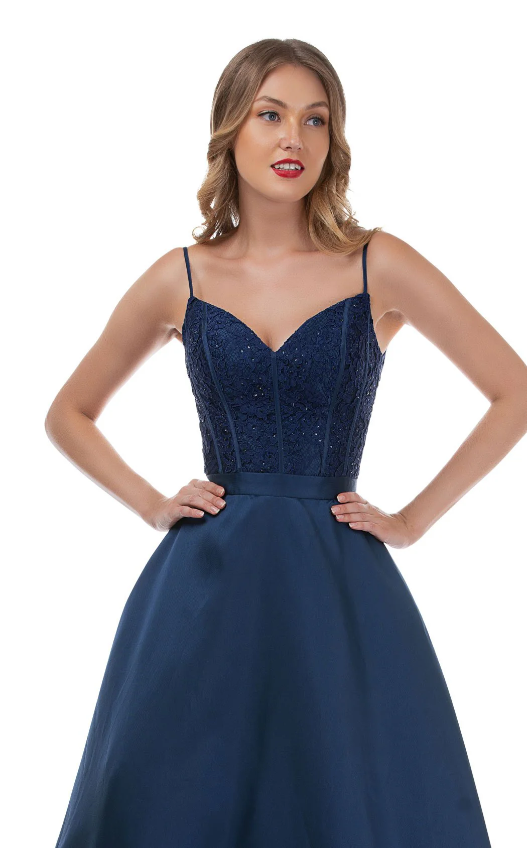 Nina Canacci 2250 Dress - Image 5