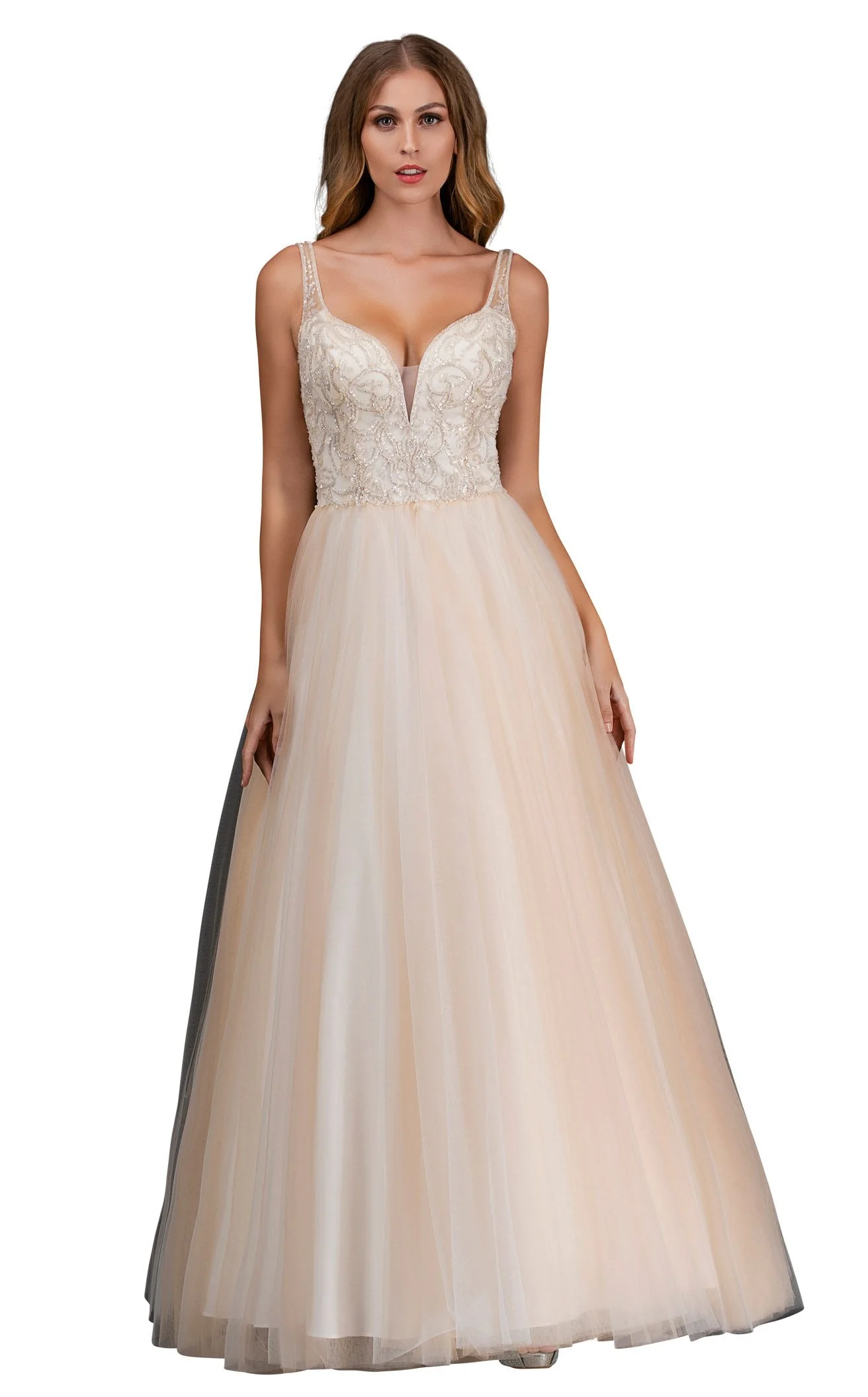 Nina Canacci 2254 Dress - Image 2