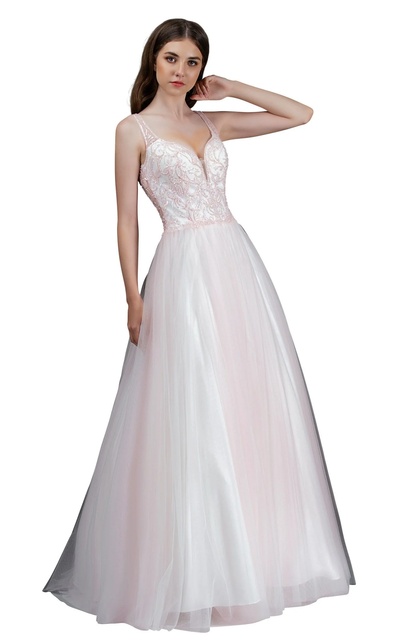 Nina Canacci 2254 Dress - Image 3