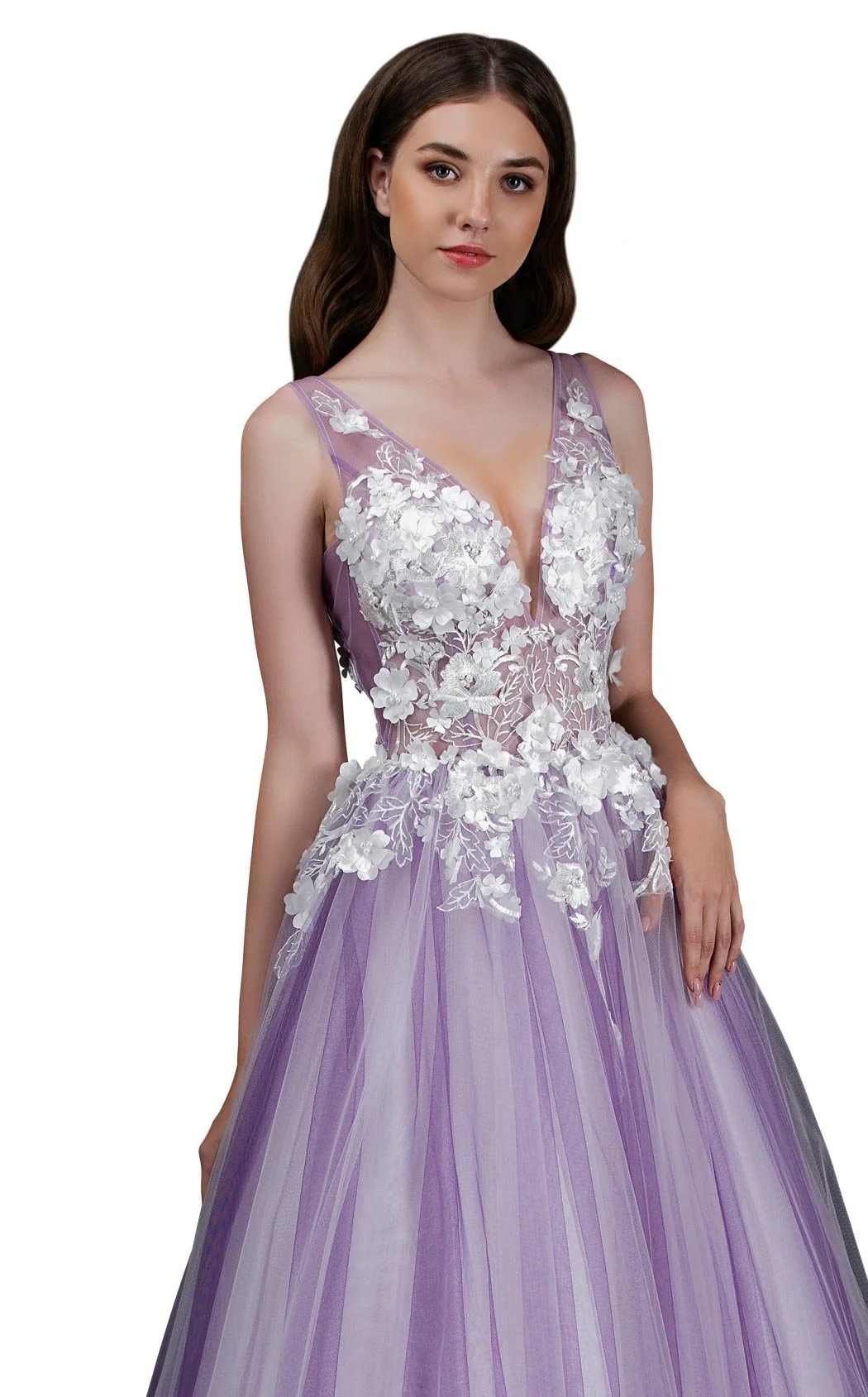 Nina Canacci 2256 Dress - Image 11
