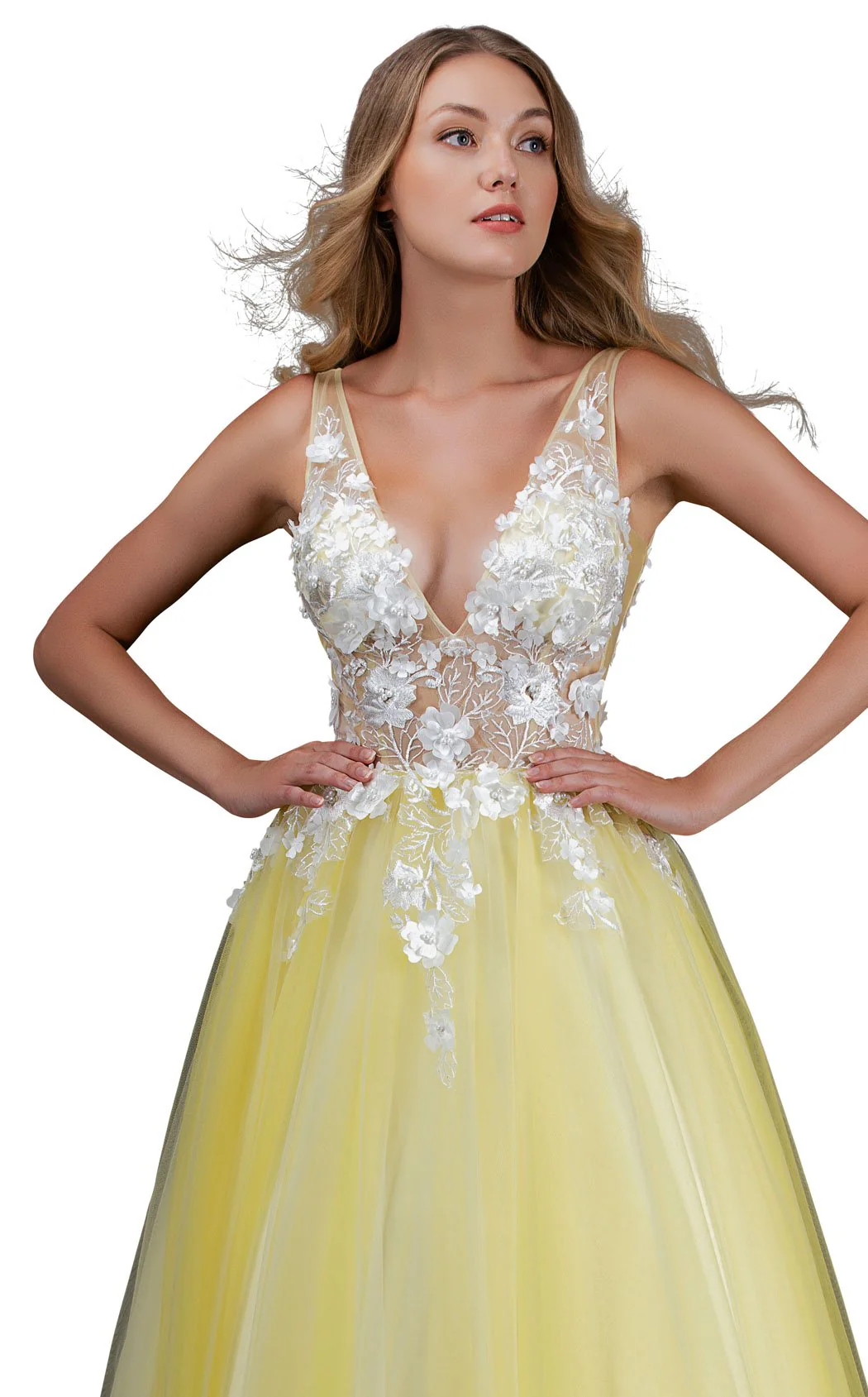 Nina Canacci 2256 Dress - Image 12