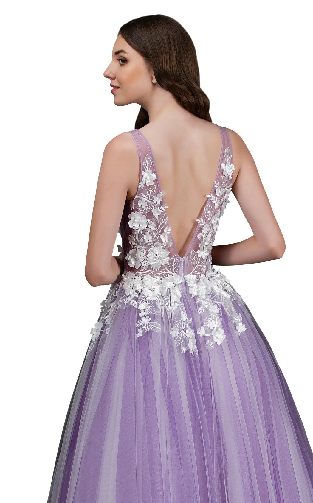 Nina Canacci 2256 Dress - Image 15