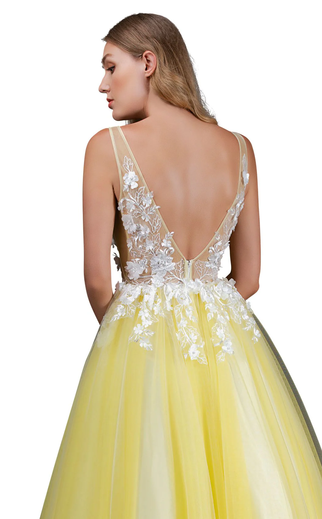 Nina Canacci 2256 Dress - Image 16