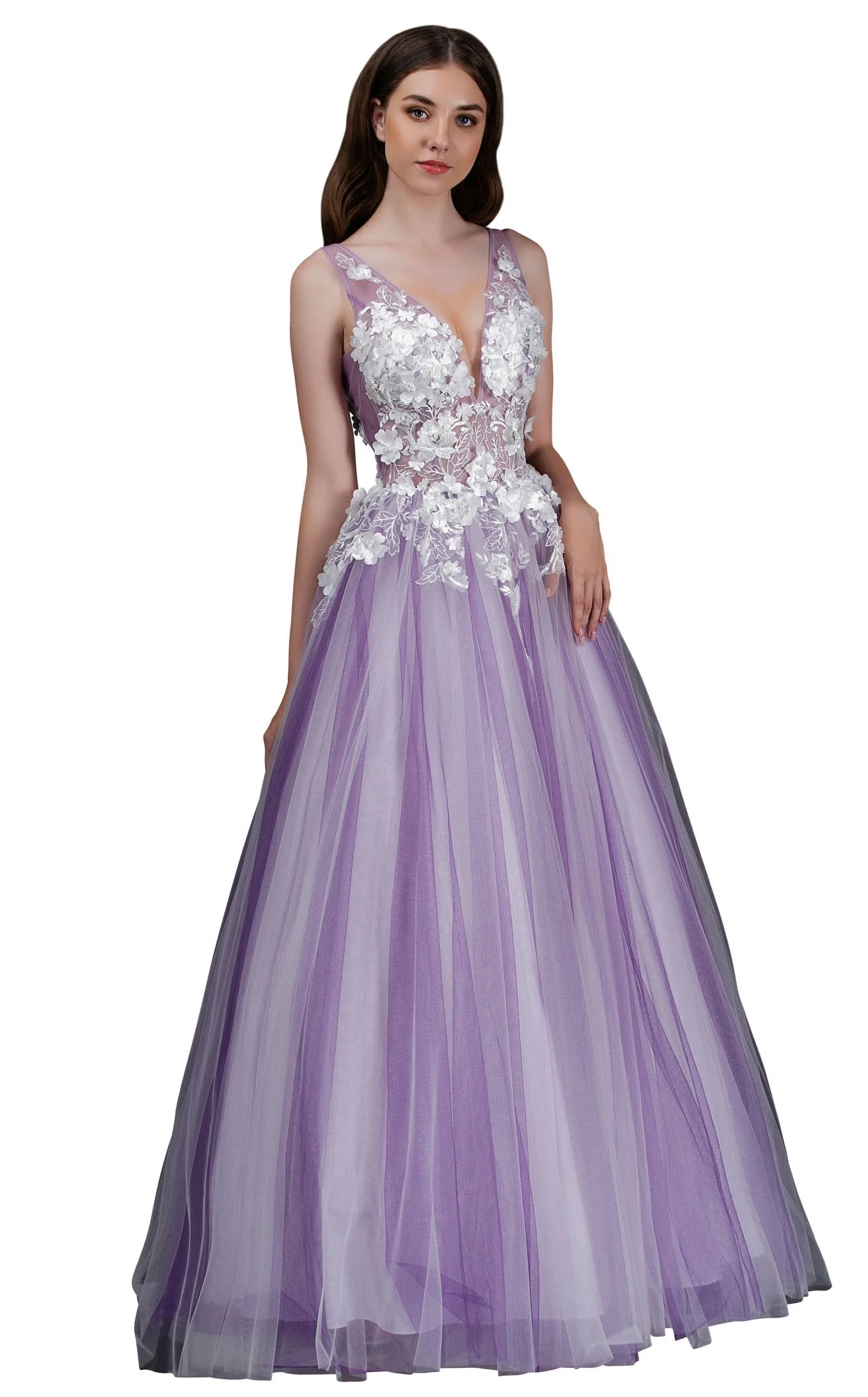 Nina Canacci 2256 Dress - Image 3