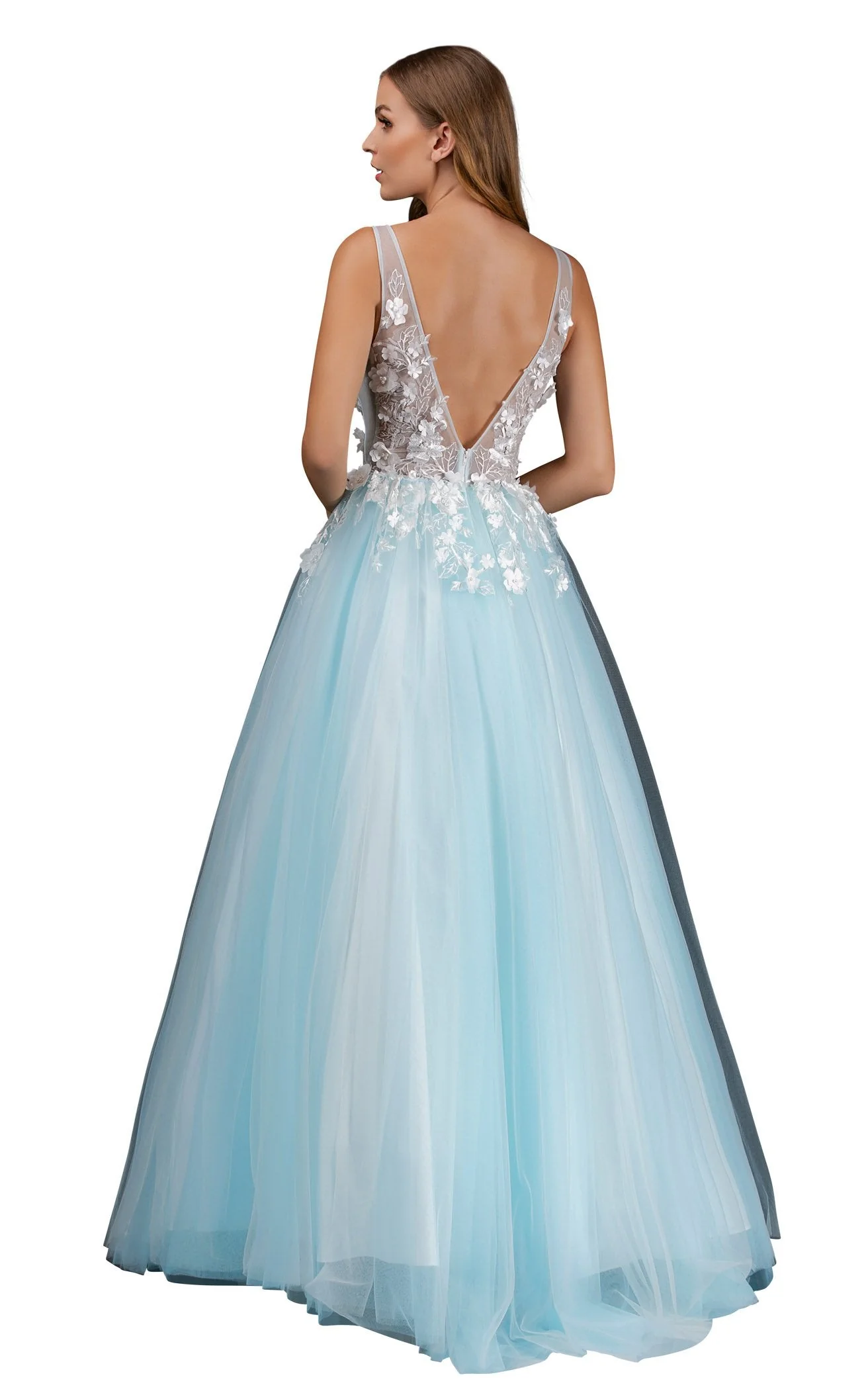 Nina Canacci 2256 Dress - Image 6