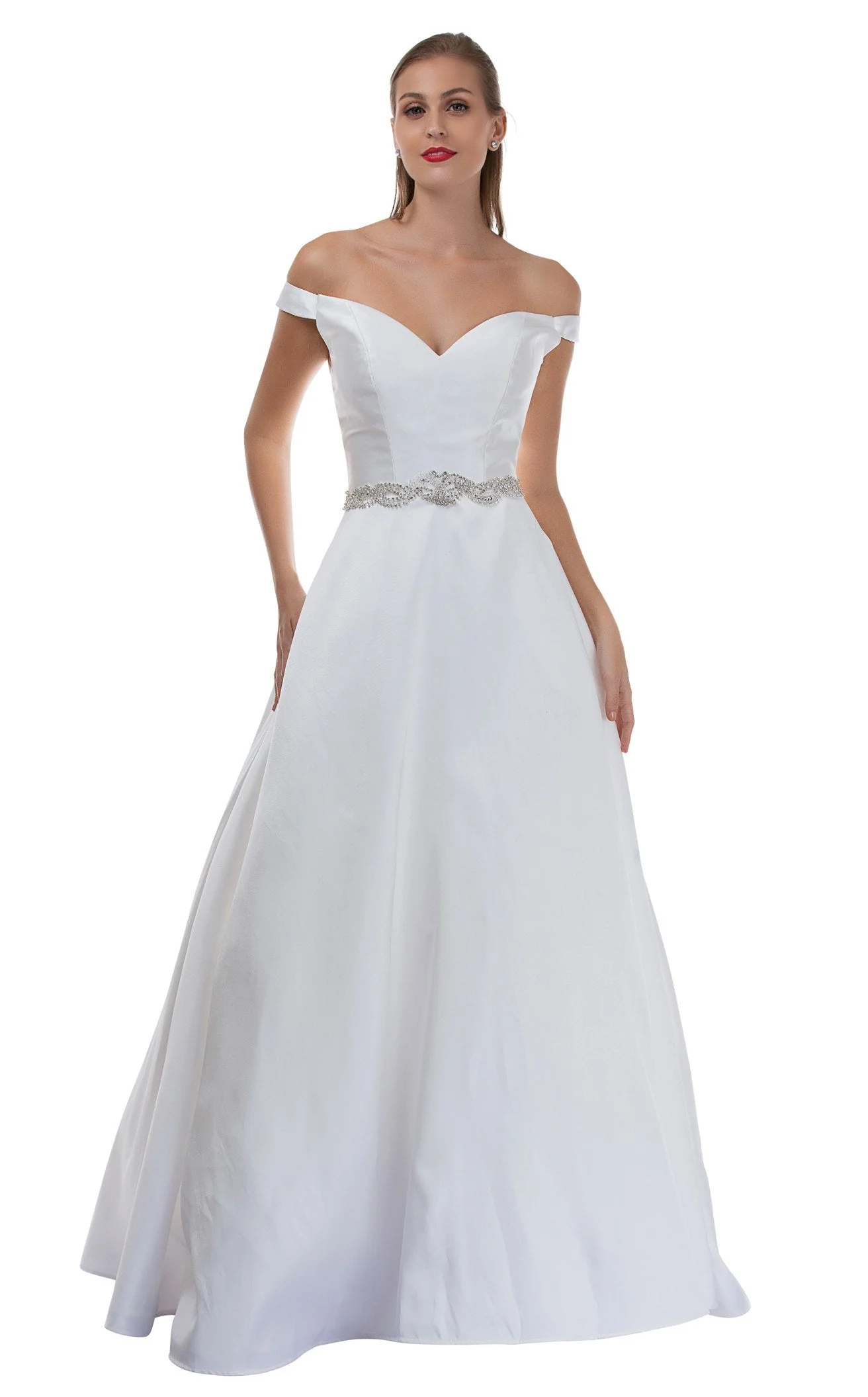 Nina Canacci 2258 Dress