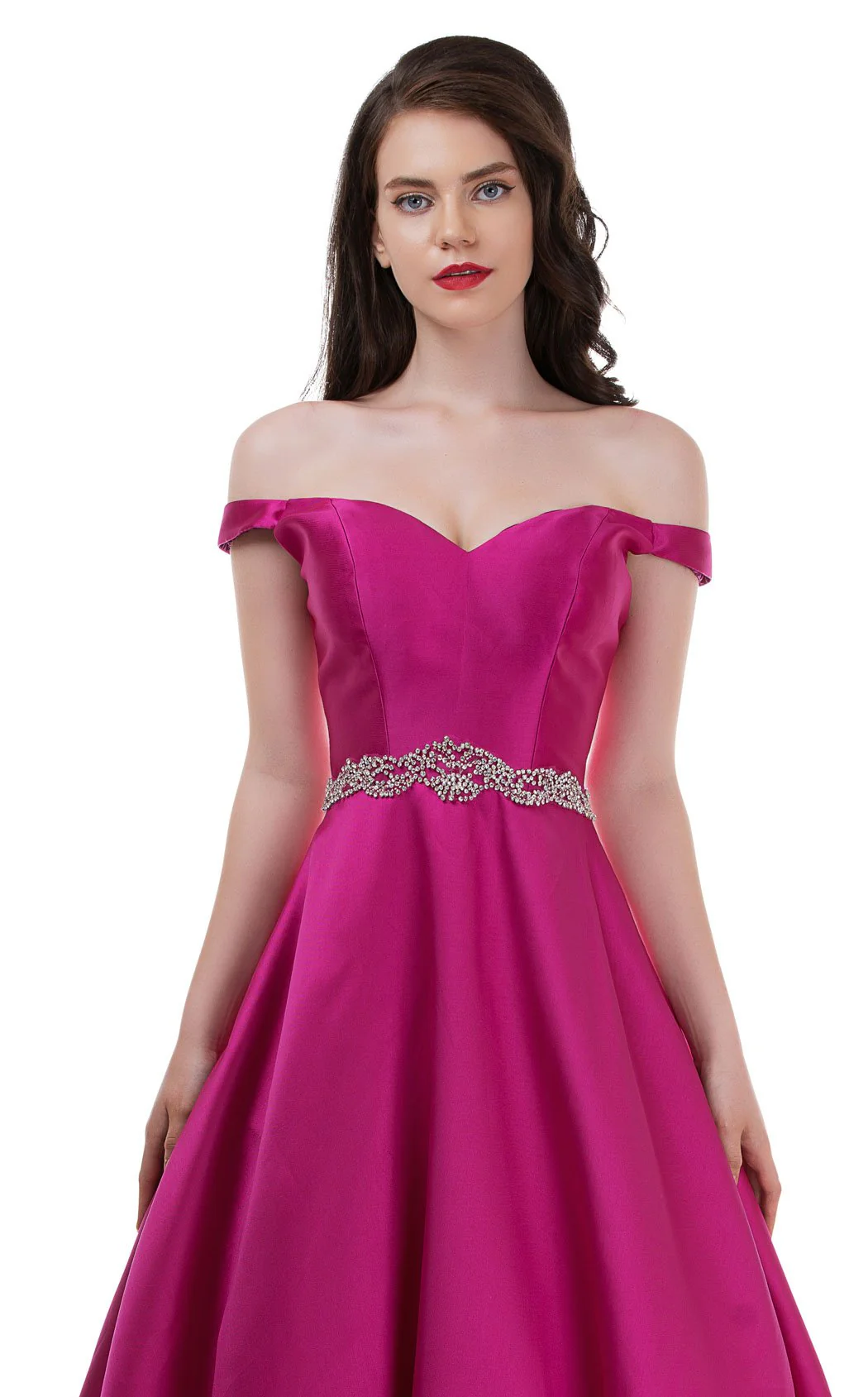Nina Canacci 2258 Dress - Image 10
