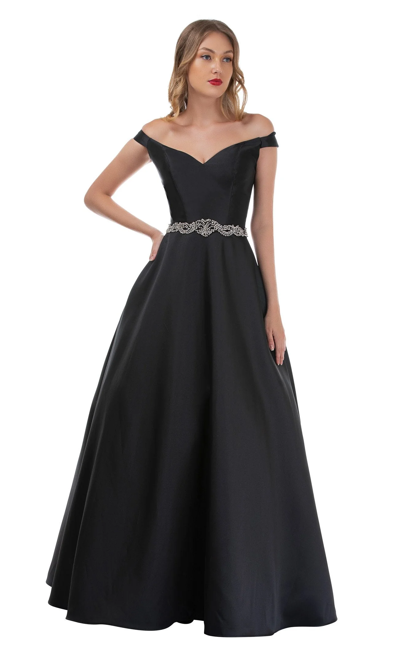 Nina Canacci 2258 Dress - Image 3