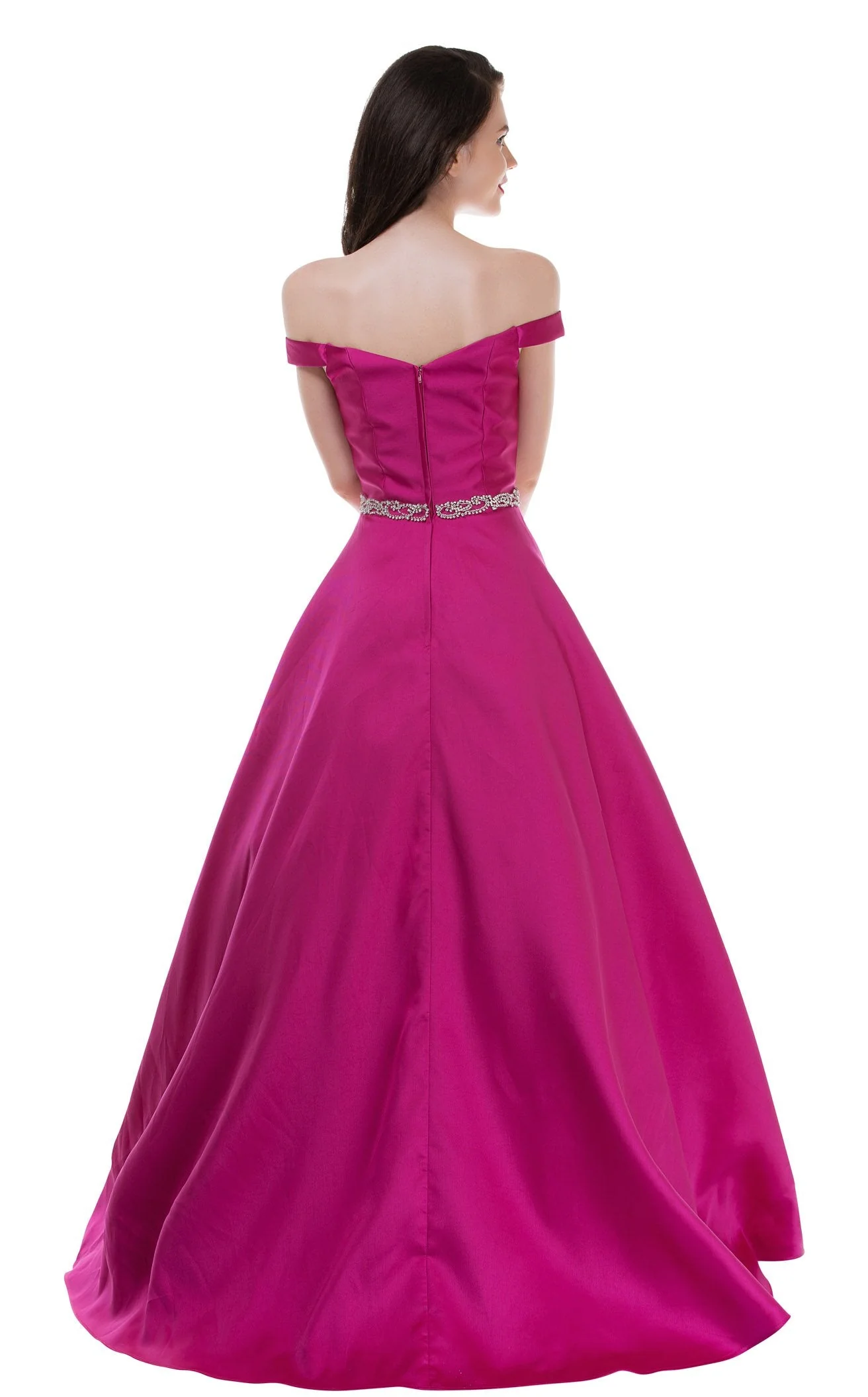 Nina Canacci 2258 Dress - Image 6