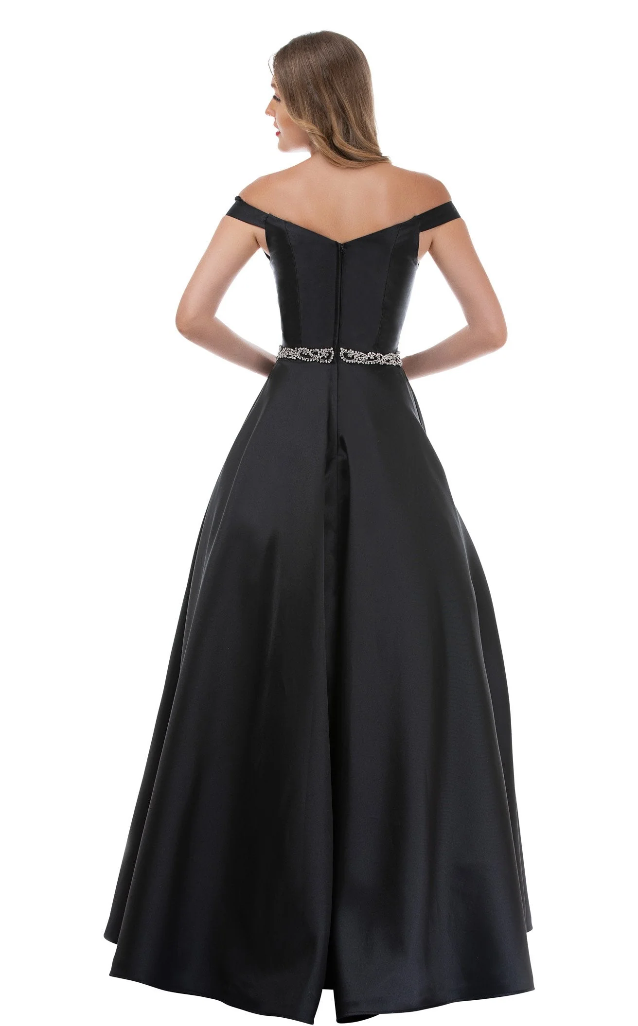 Nina Canacci 2258 Dress - Image 7