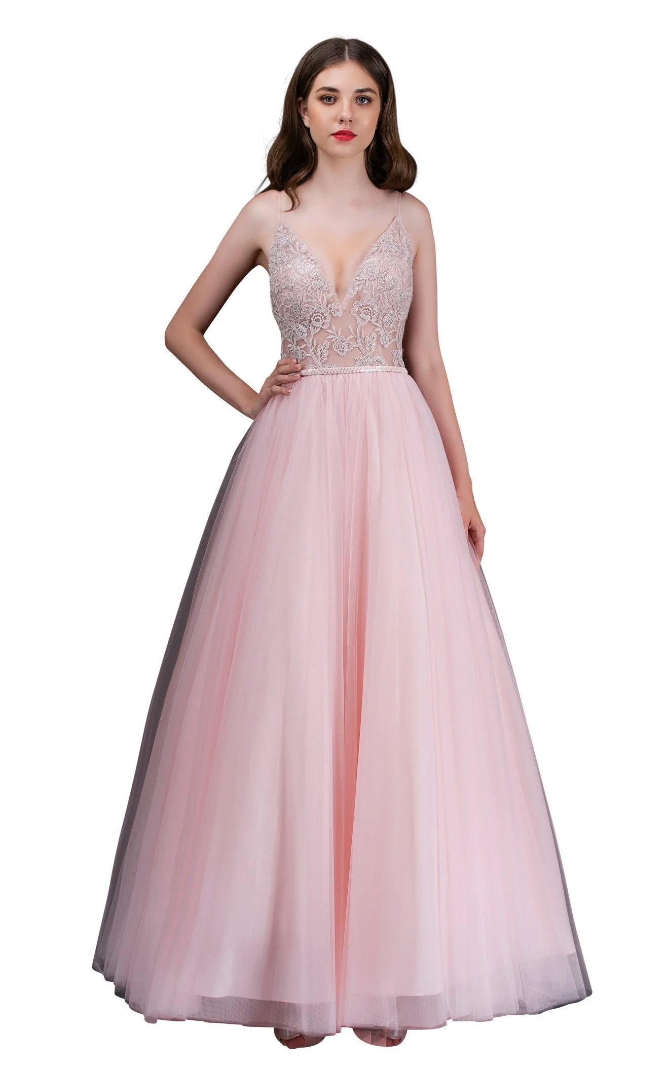 Nina Canacci 2260 Dress - Image 2