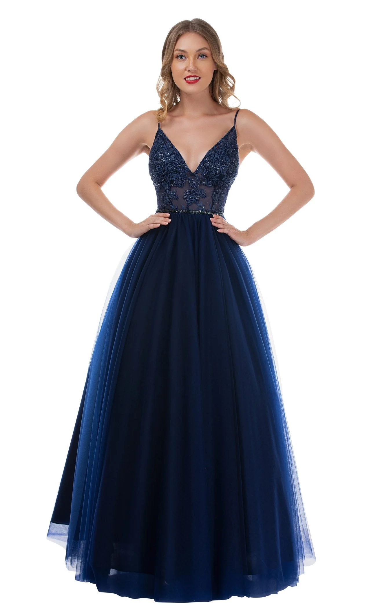 Nina Canacci 2260 Dress - Image 3