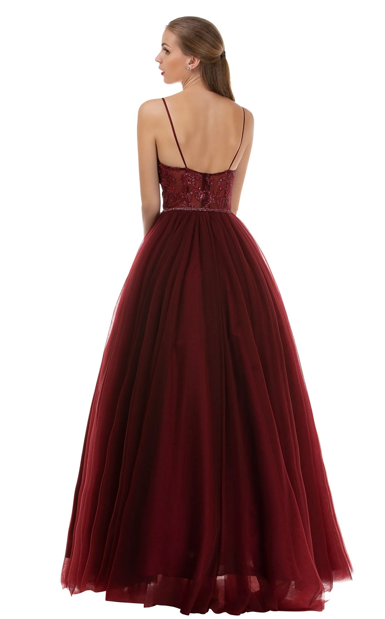 Nina Canacci 2260 Dress - Image 4