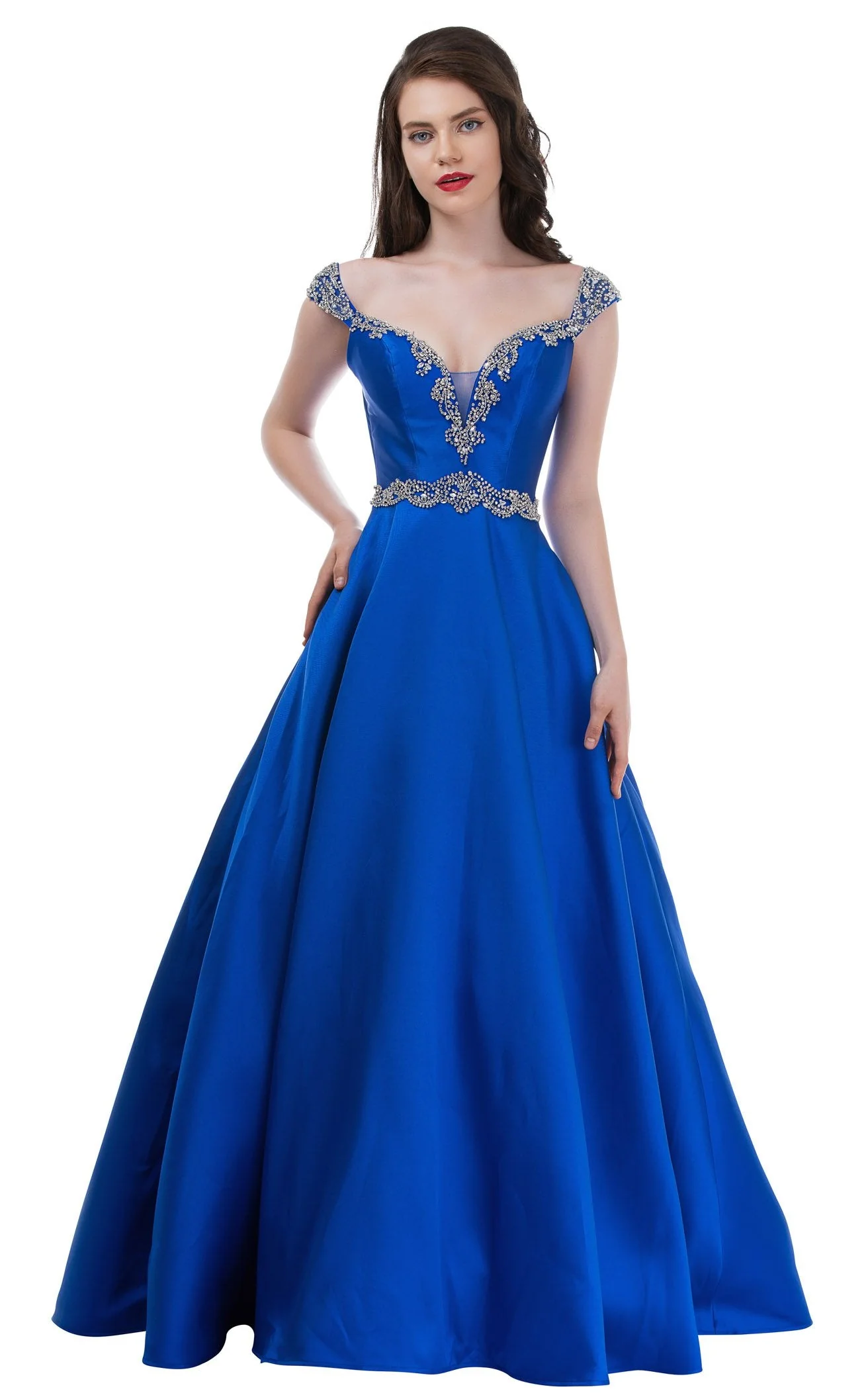 Nina Canacci 2265 Dress