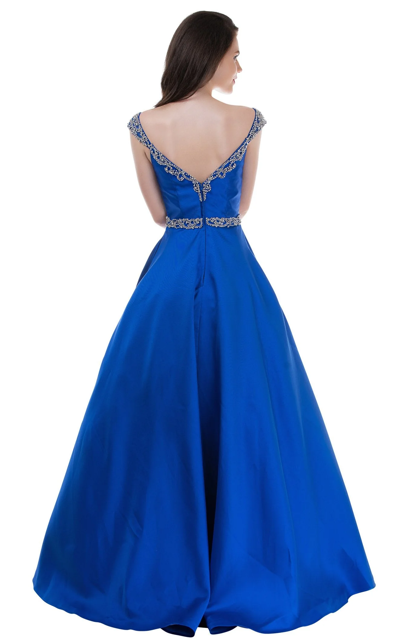 Nina Canacci 2265 Dress - Image 5
