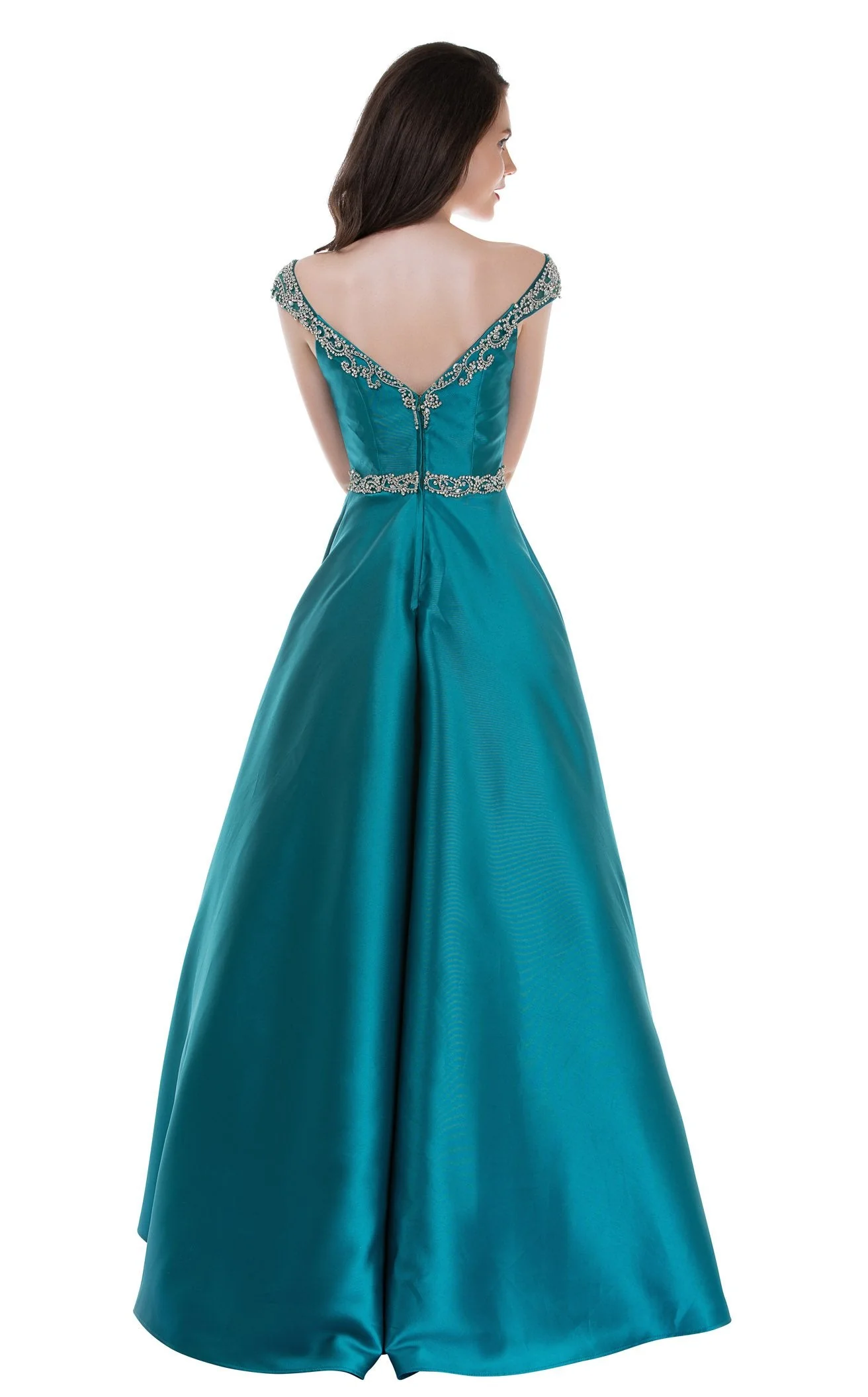 Nina Canacci 2265 Dress - Image 6