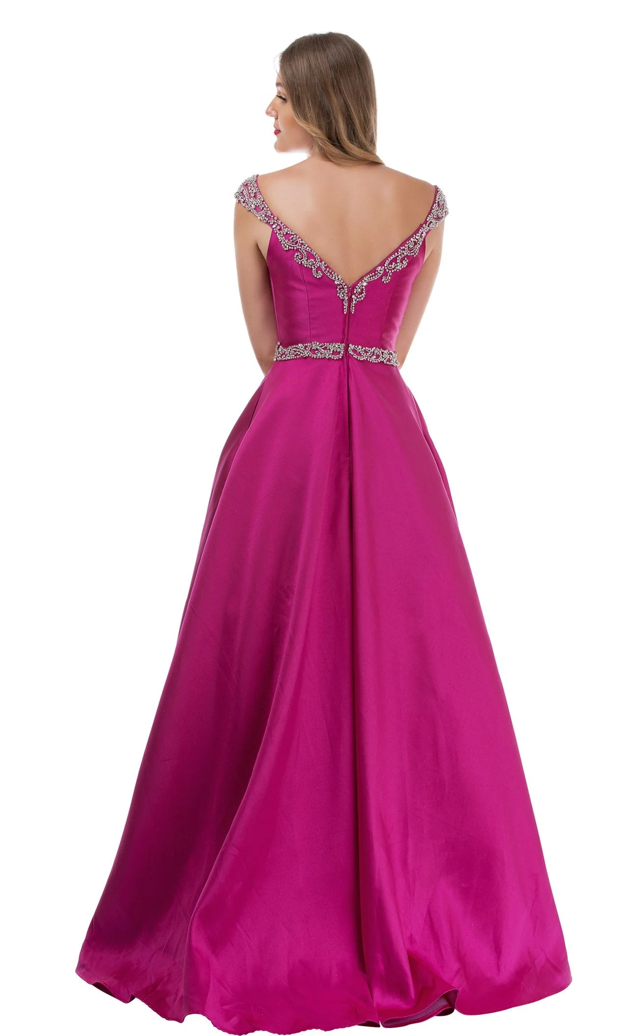 Nina Canacci 2265 Dress - Image 8