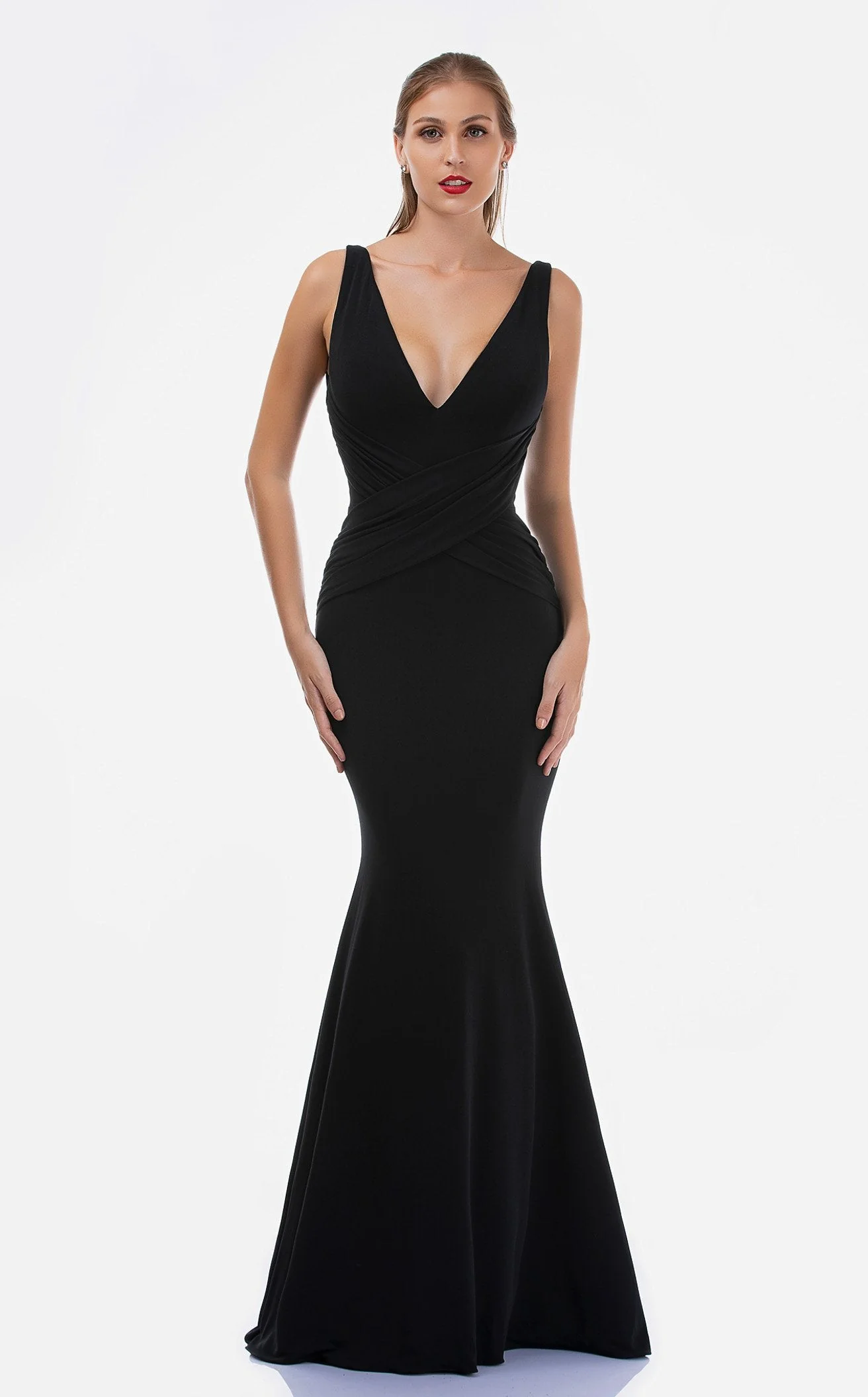 Nina Canacci 2267 Dress