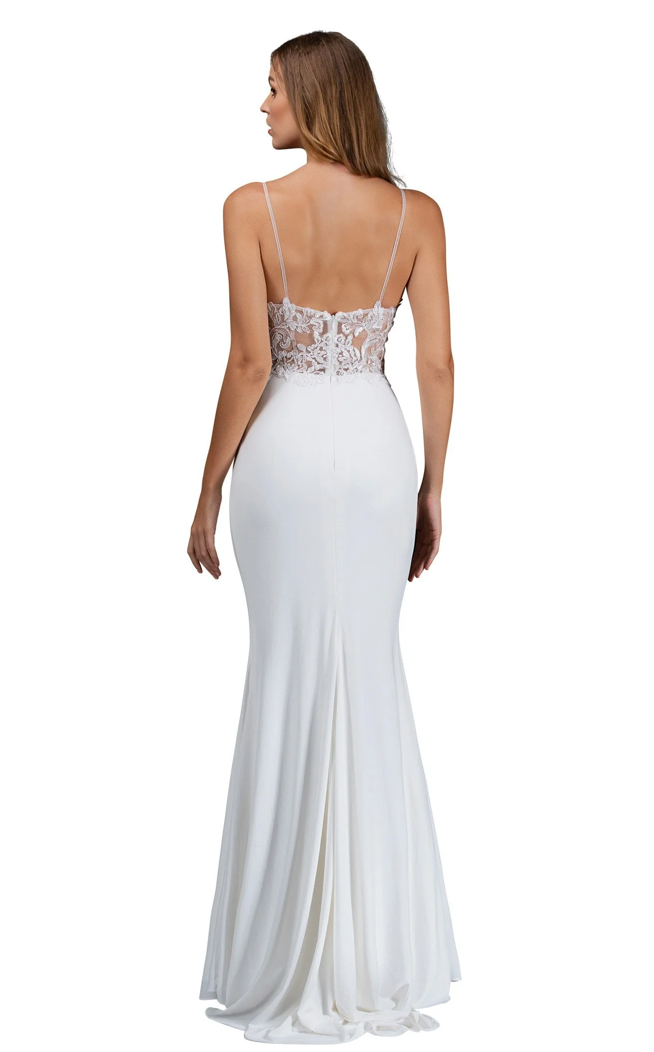 Nina Canacci 2275 Dress - Image 2
