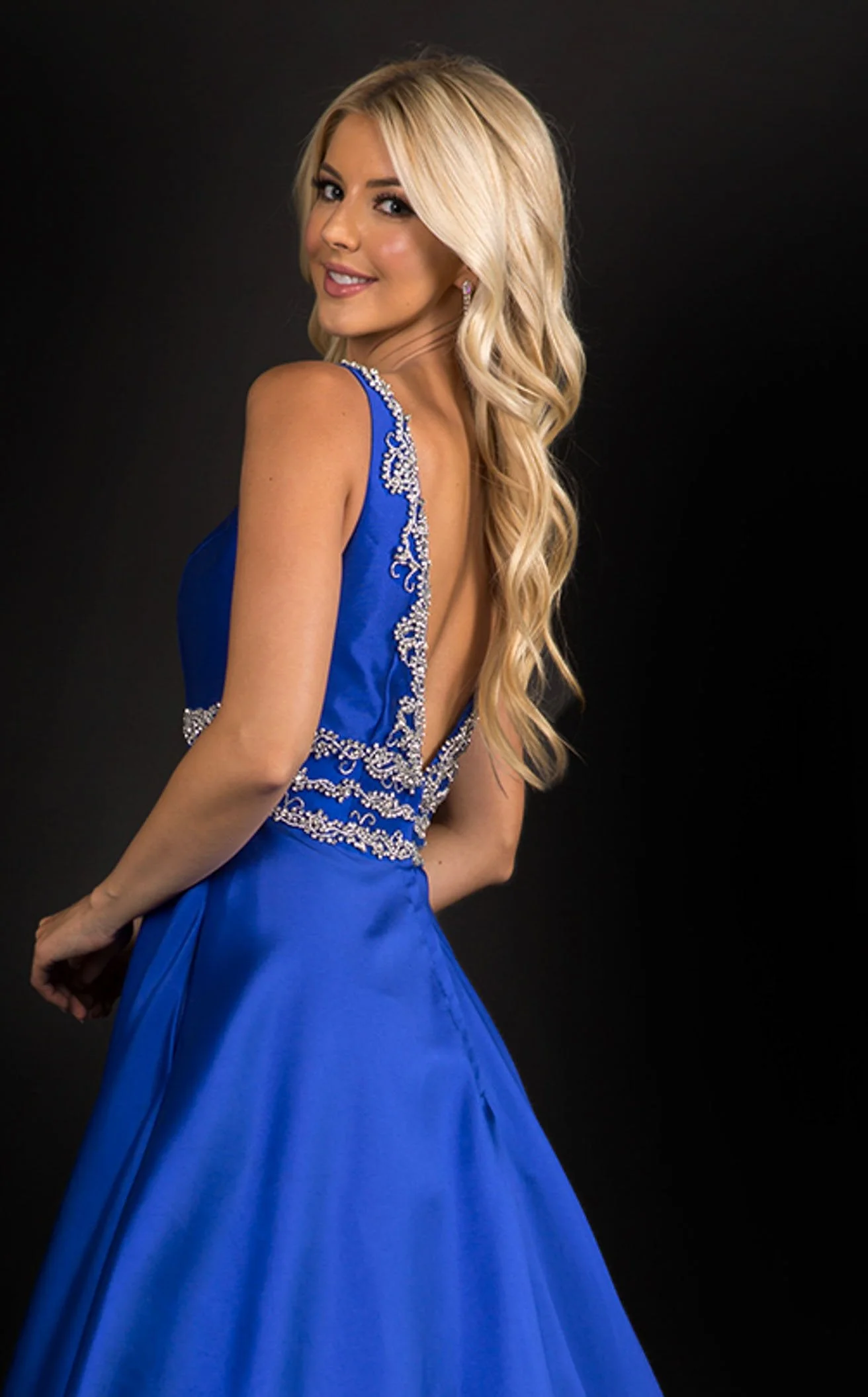 Nina Canacci 2290 Dress - Image 14