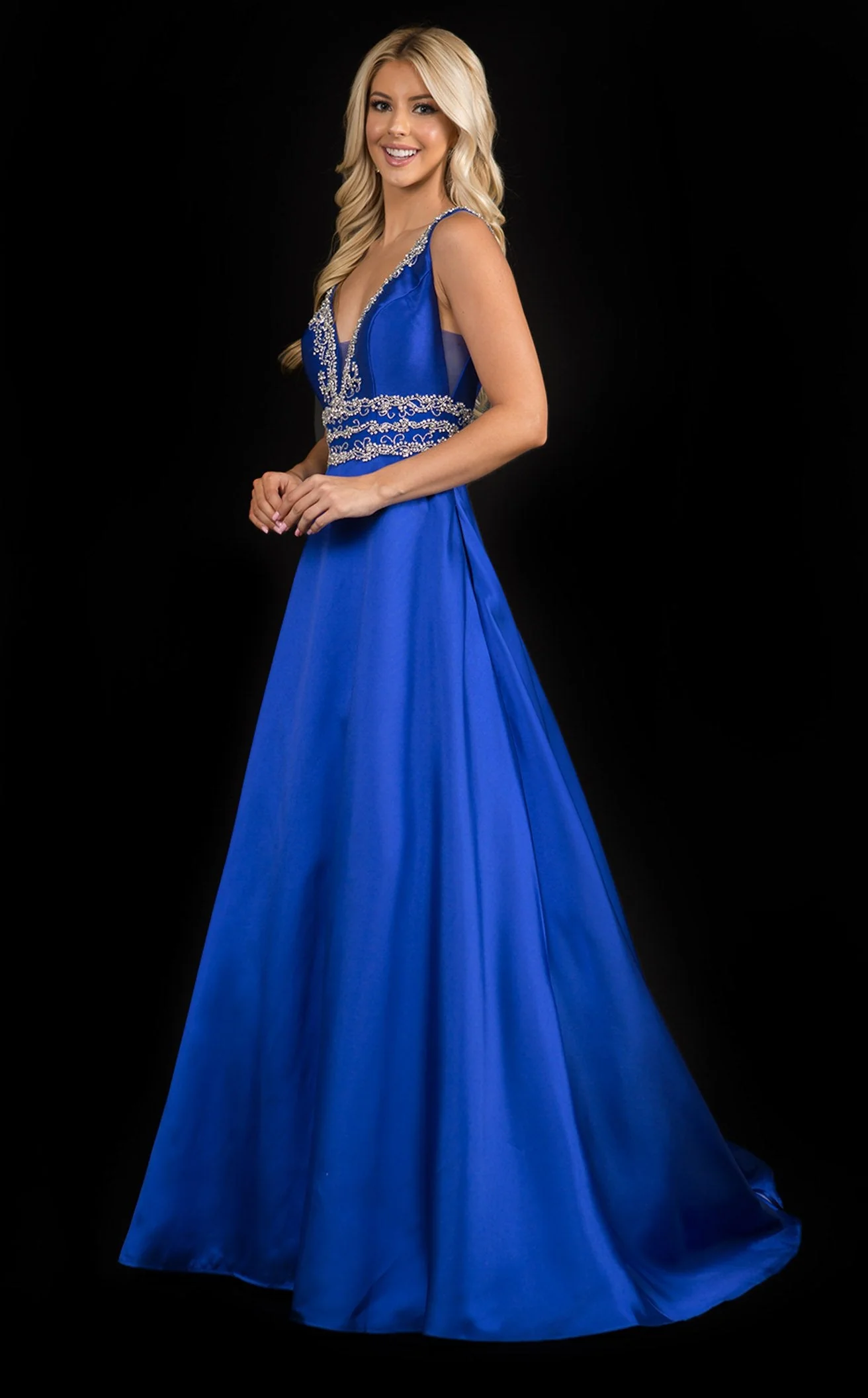 Nina Canacci 2290 Dress - Image 4