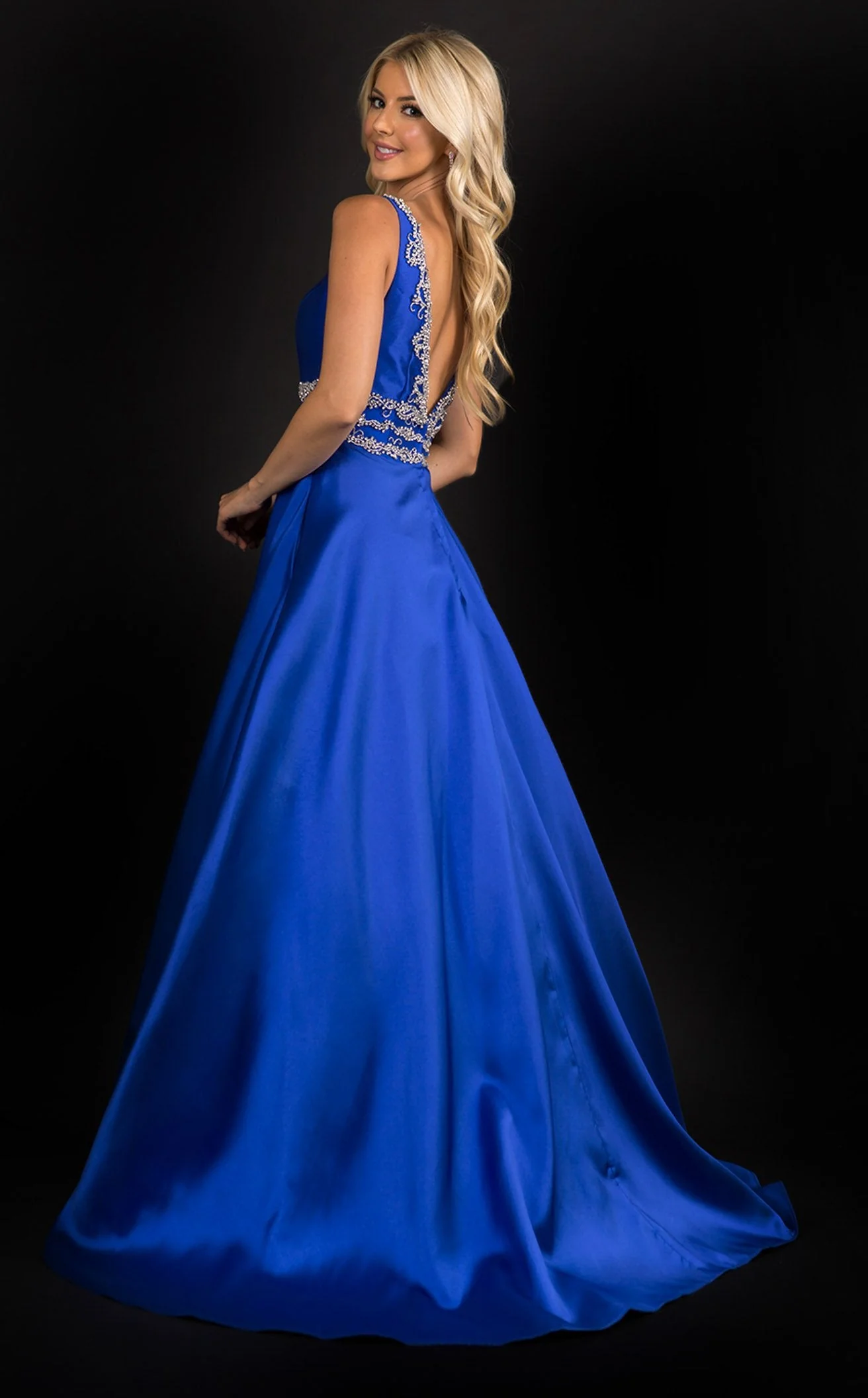 Nina Canacci 2290 Dress - Image 7